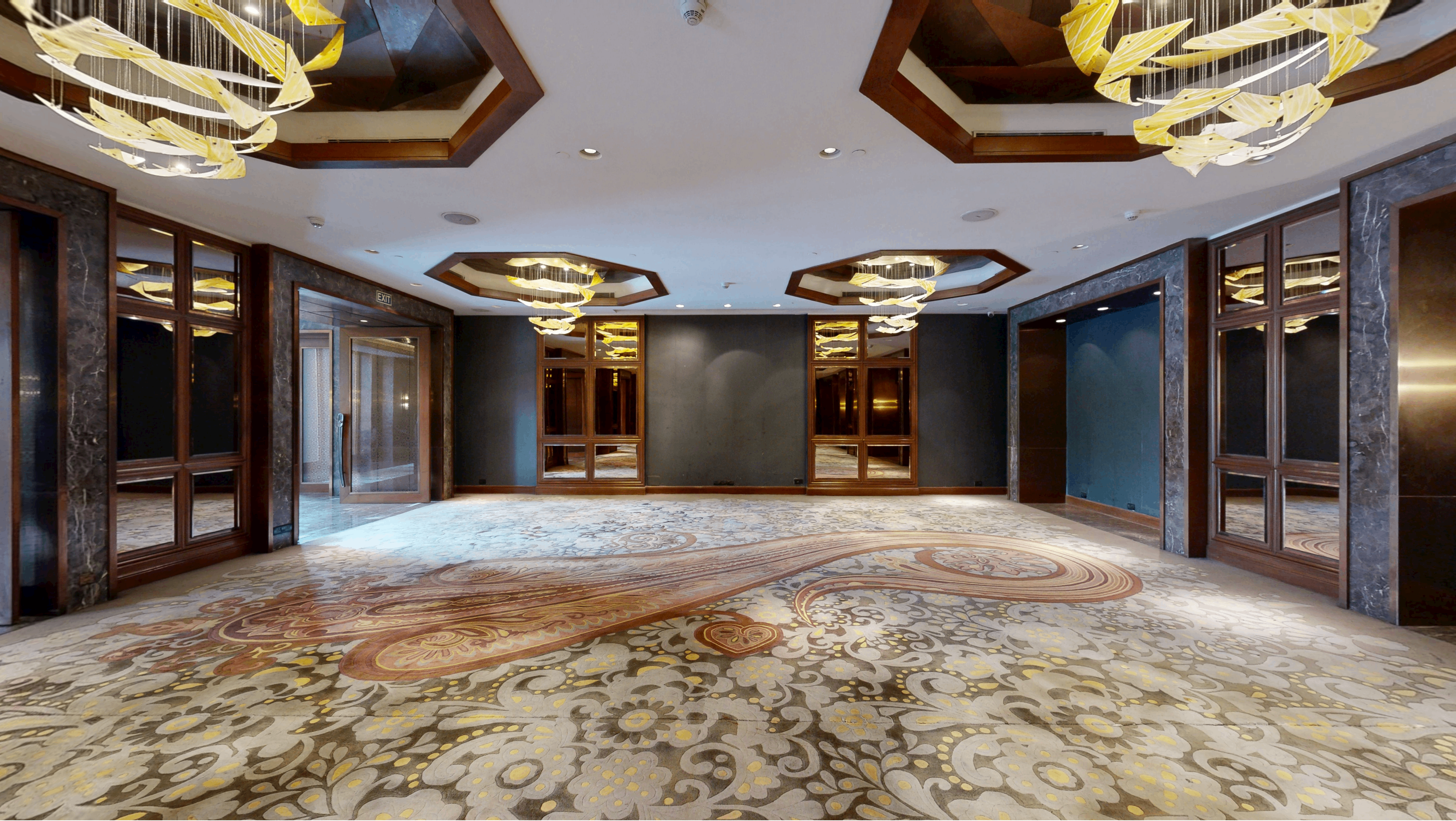 Ballroom 2