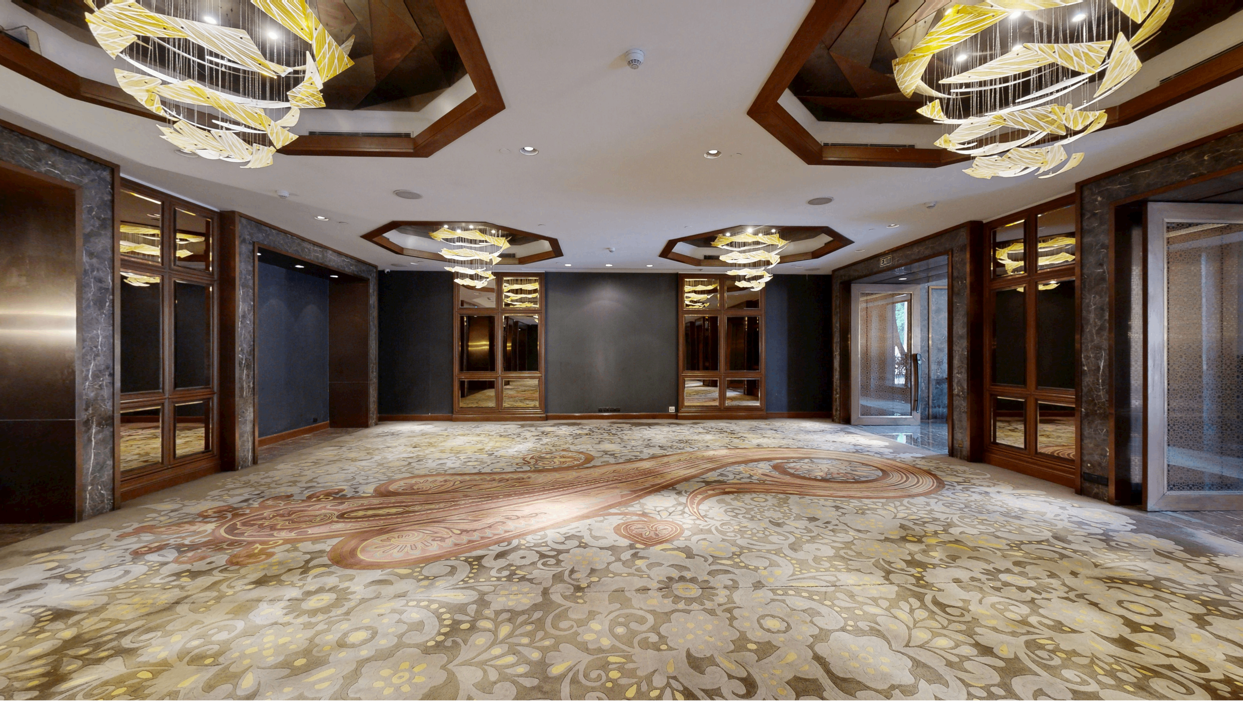 Ballroom 1