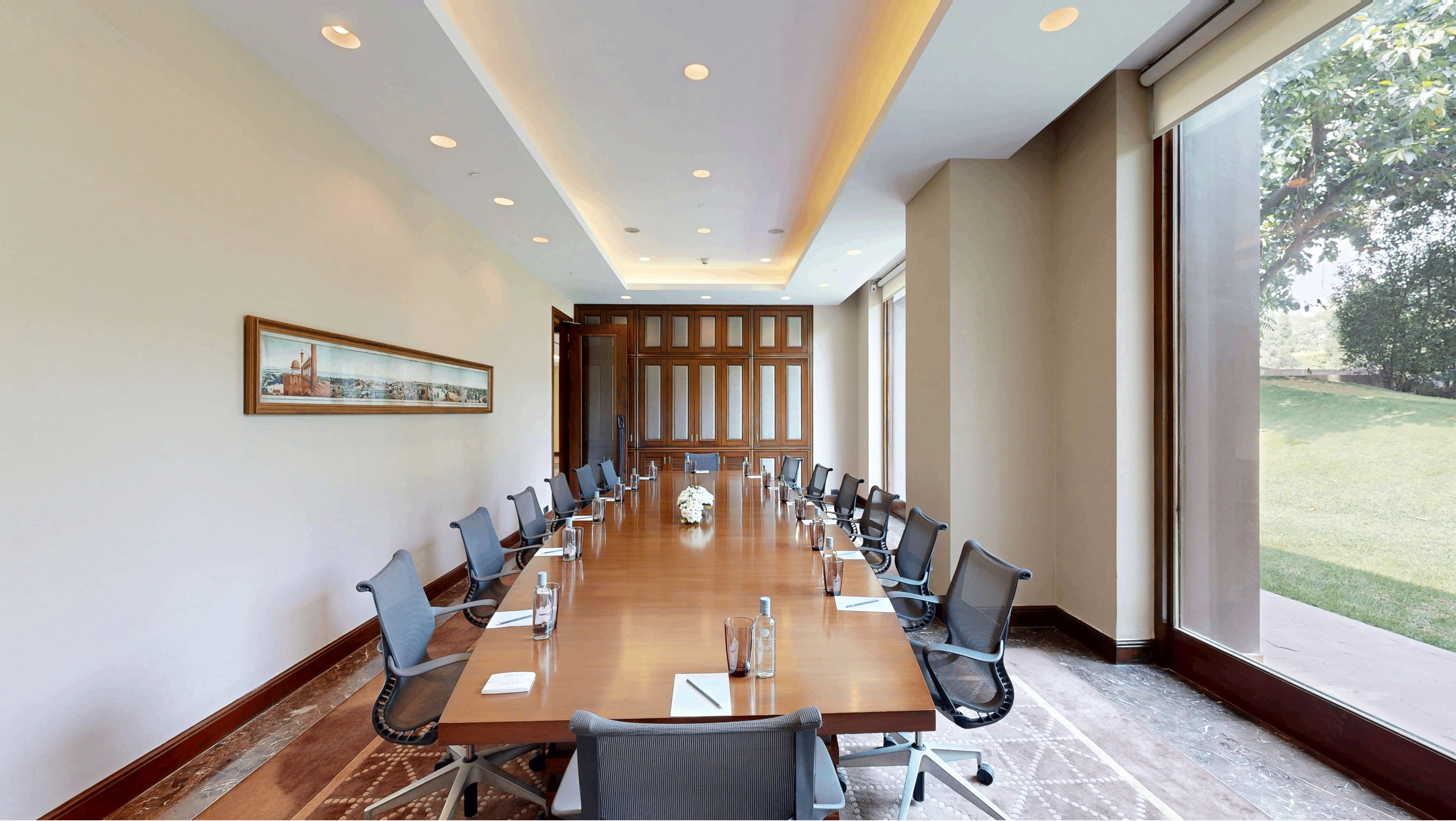 Boardroom