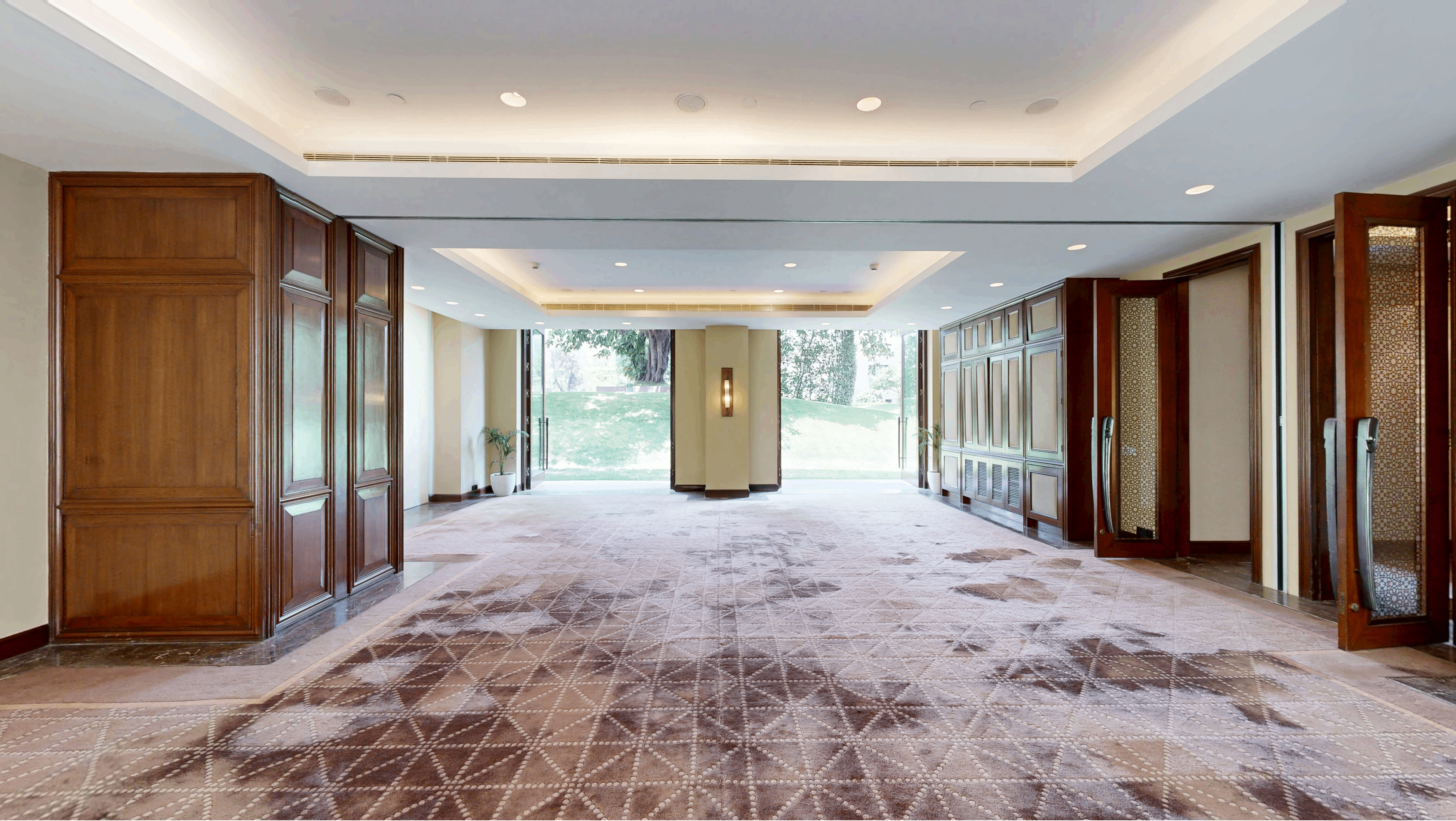 Meeting Room 3
