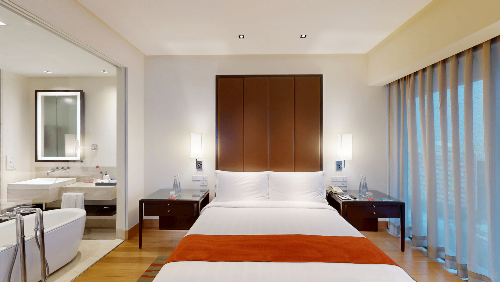 Executive Suite