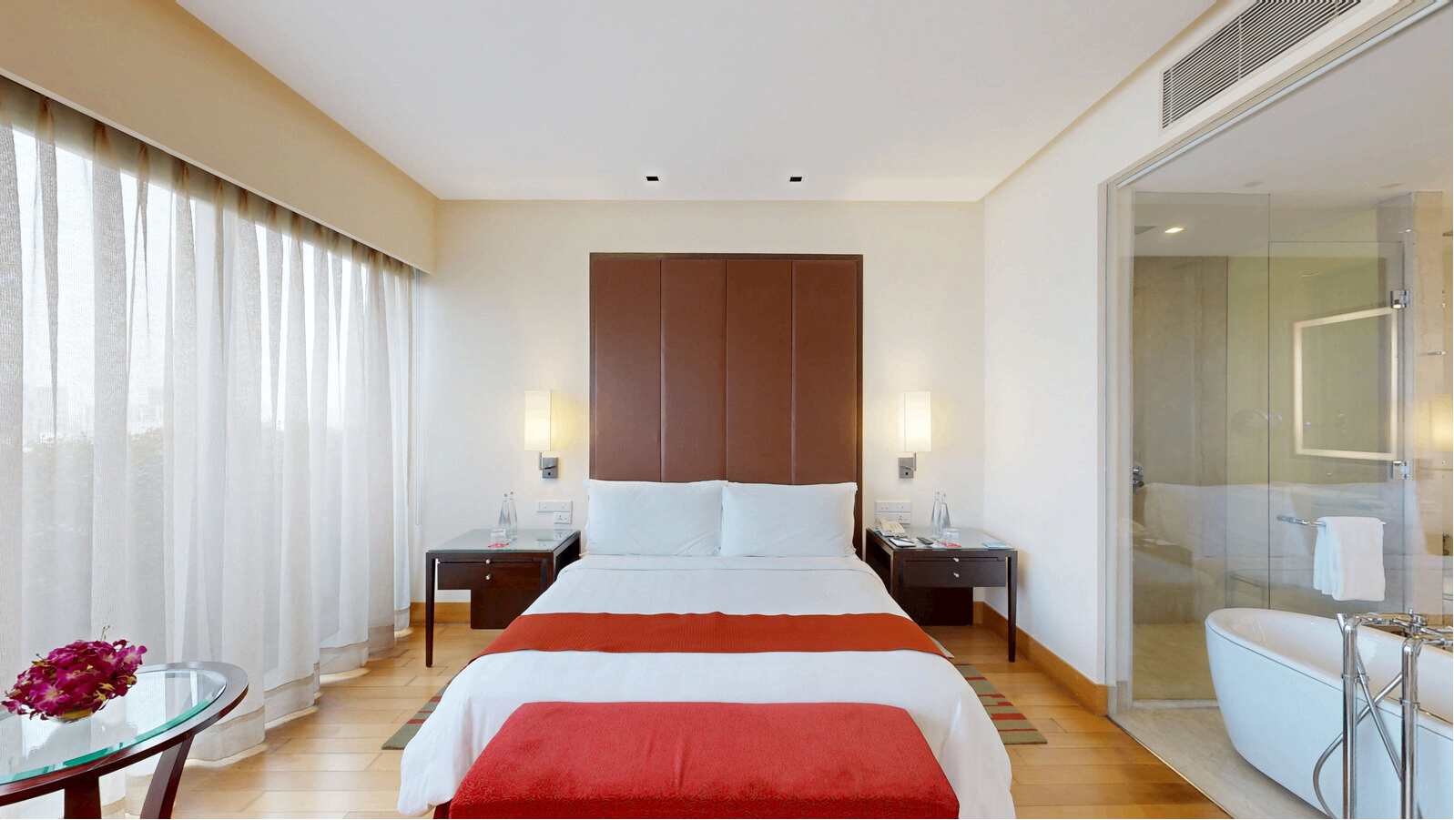 Premier Suite Room