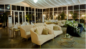 Glass House