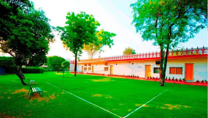 Bhanwar Party Lawn