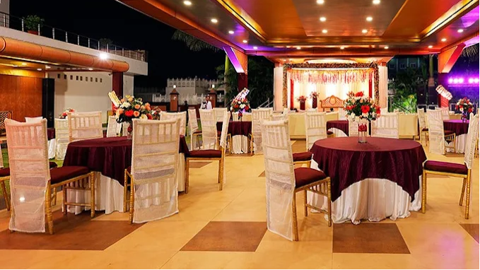 Abhinandan Hall