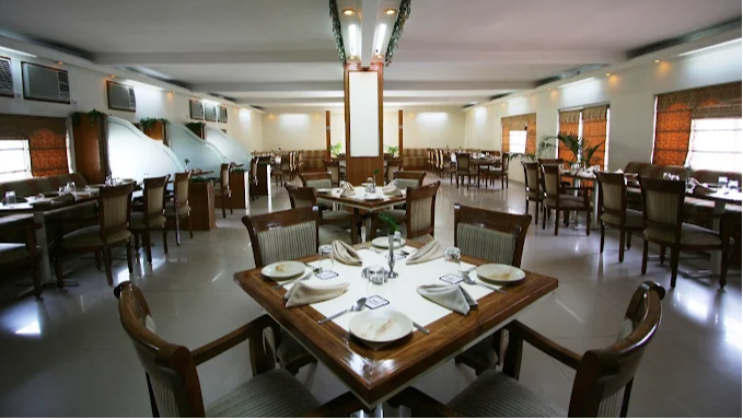 Swagatam Hall