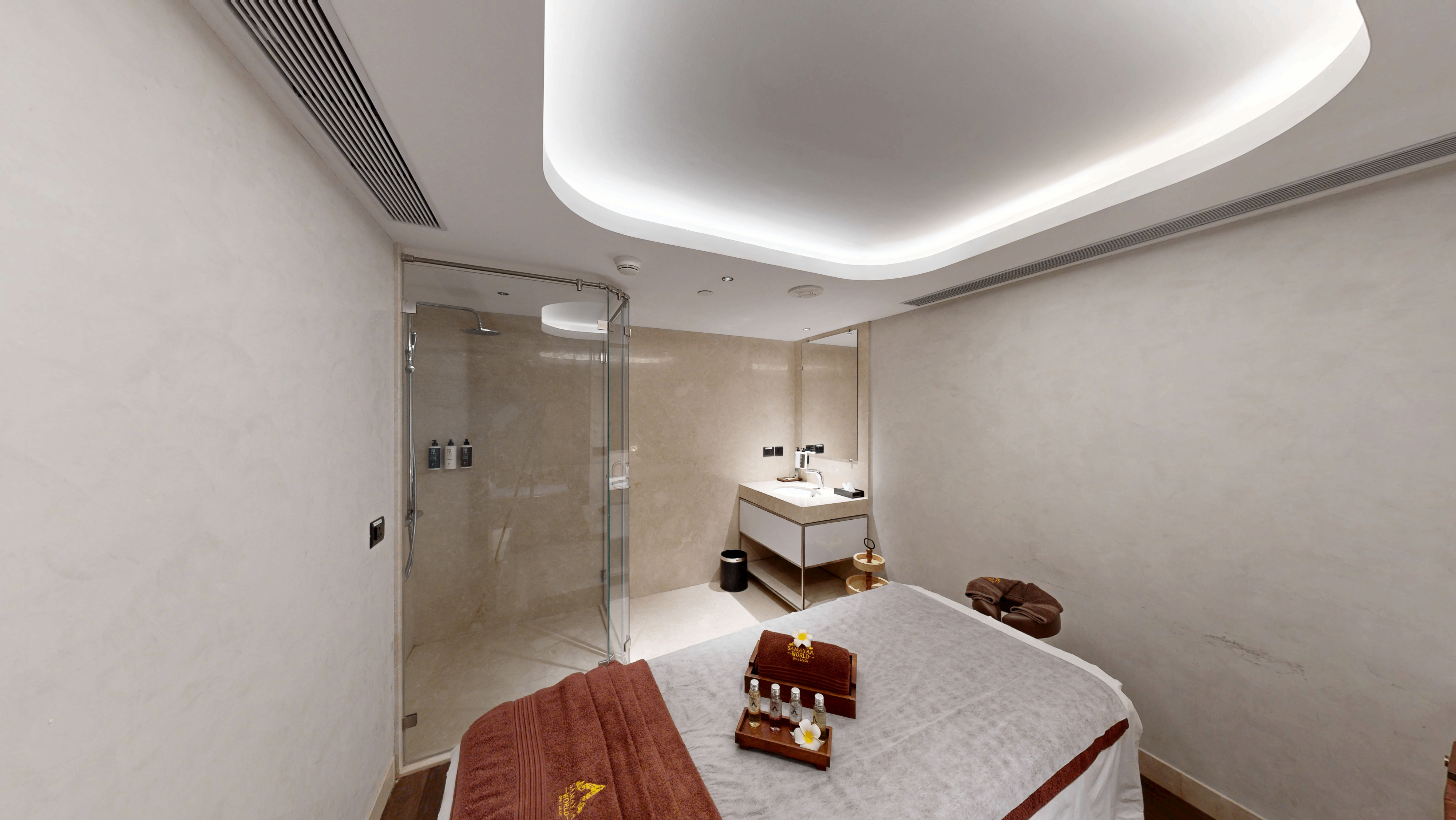 Spa