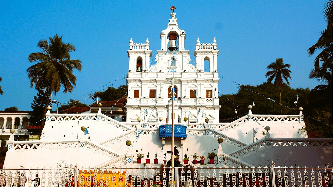 Church of Our Lady of the Immaculate Conception