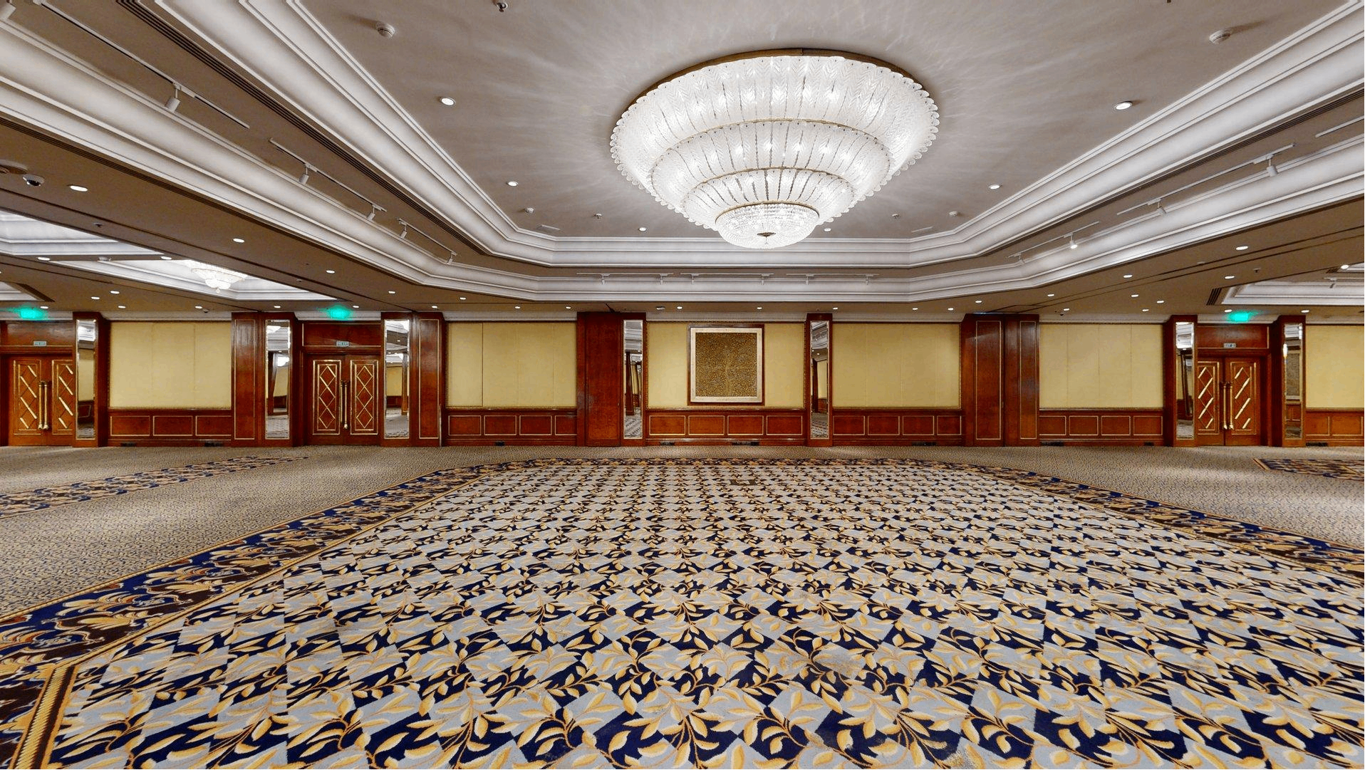 Ballroom 2