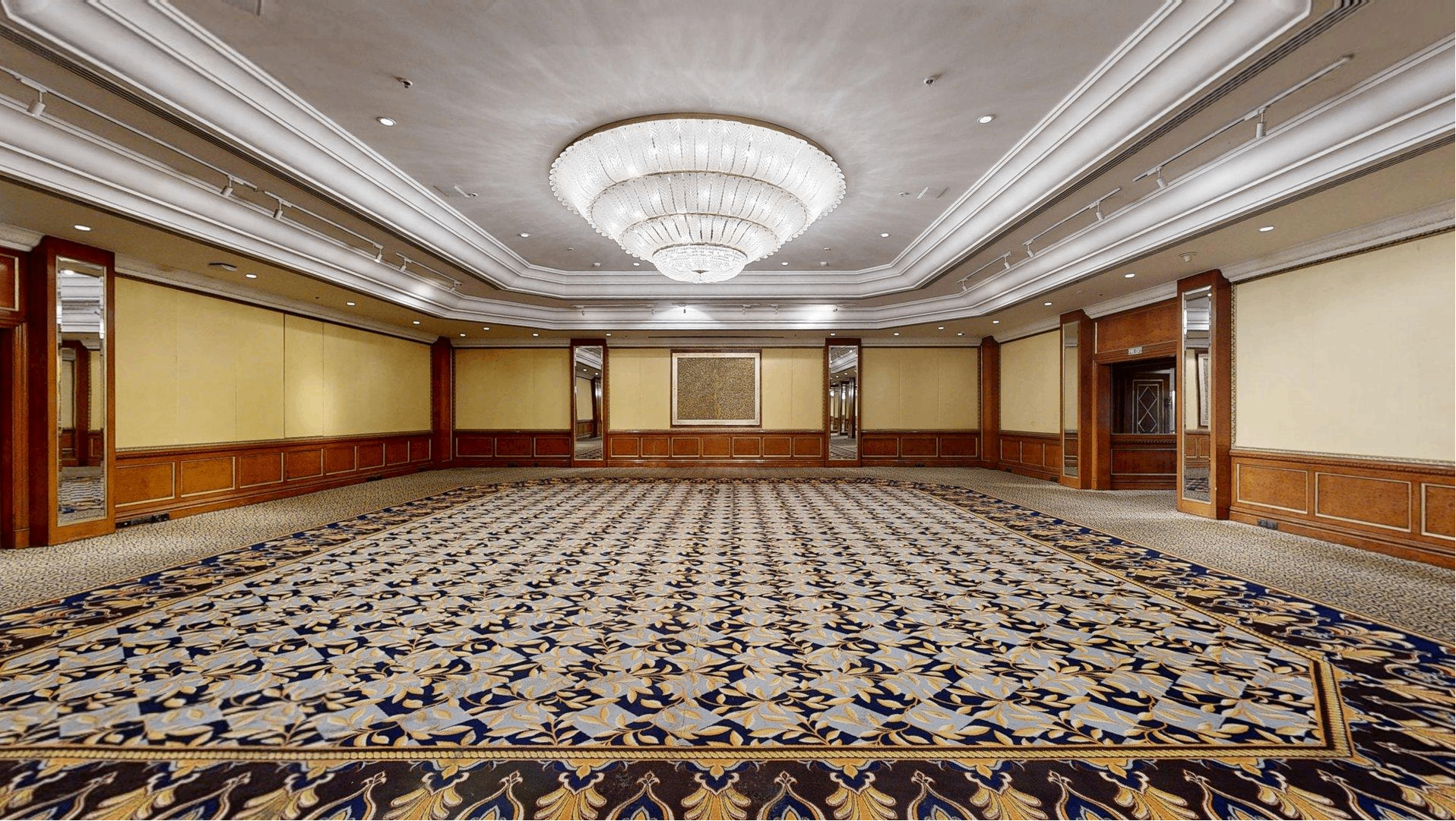 Ballroom 3