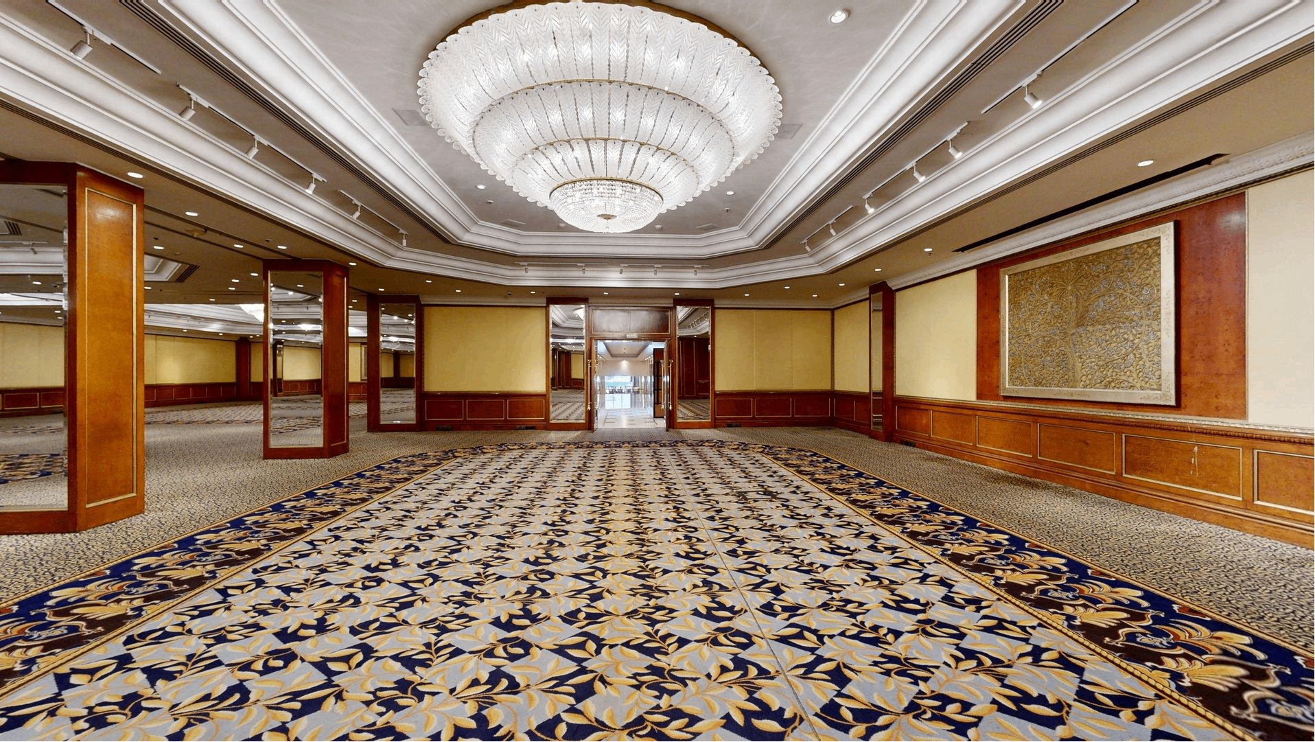 Ballroom 4