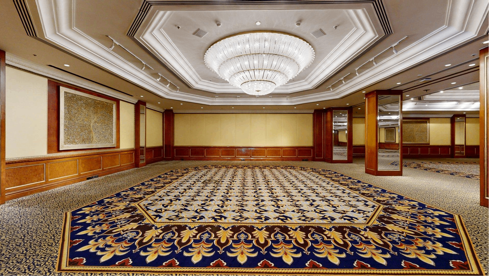 Ballroom 5
