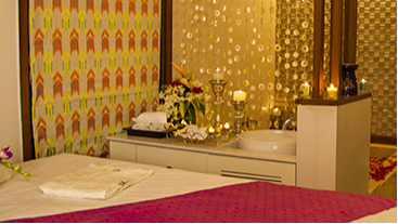 Antara Day Spa