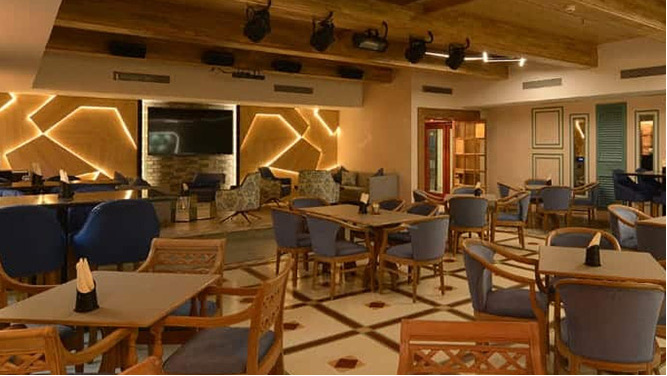 WESTBURRYS BAR