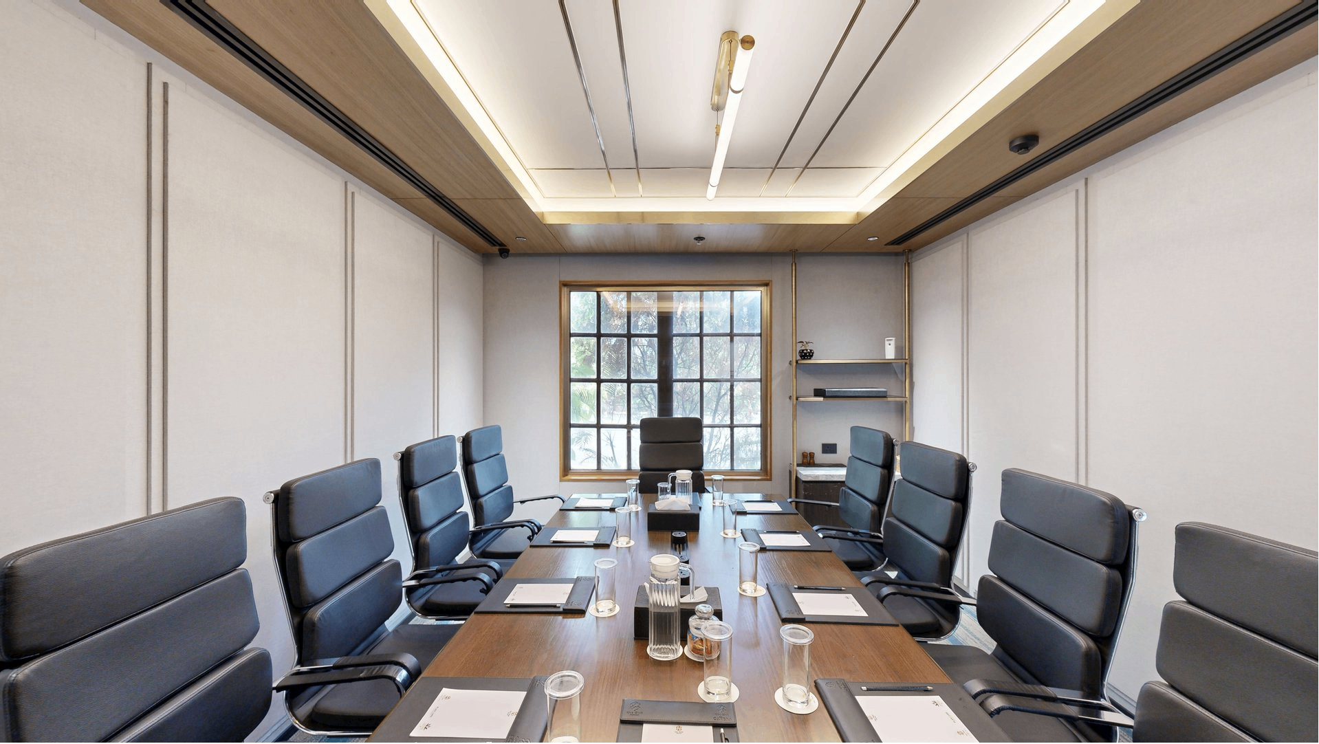 Boardroom