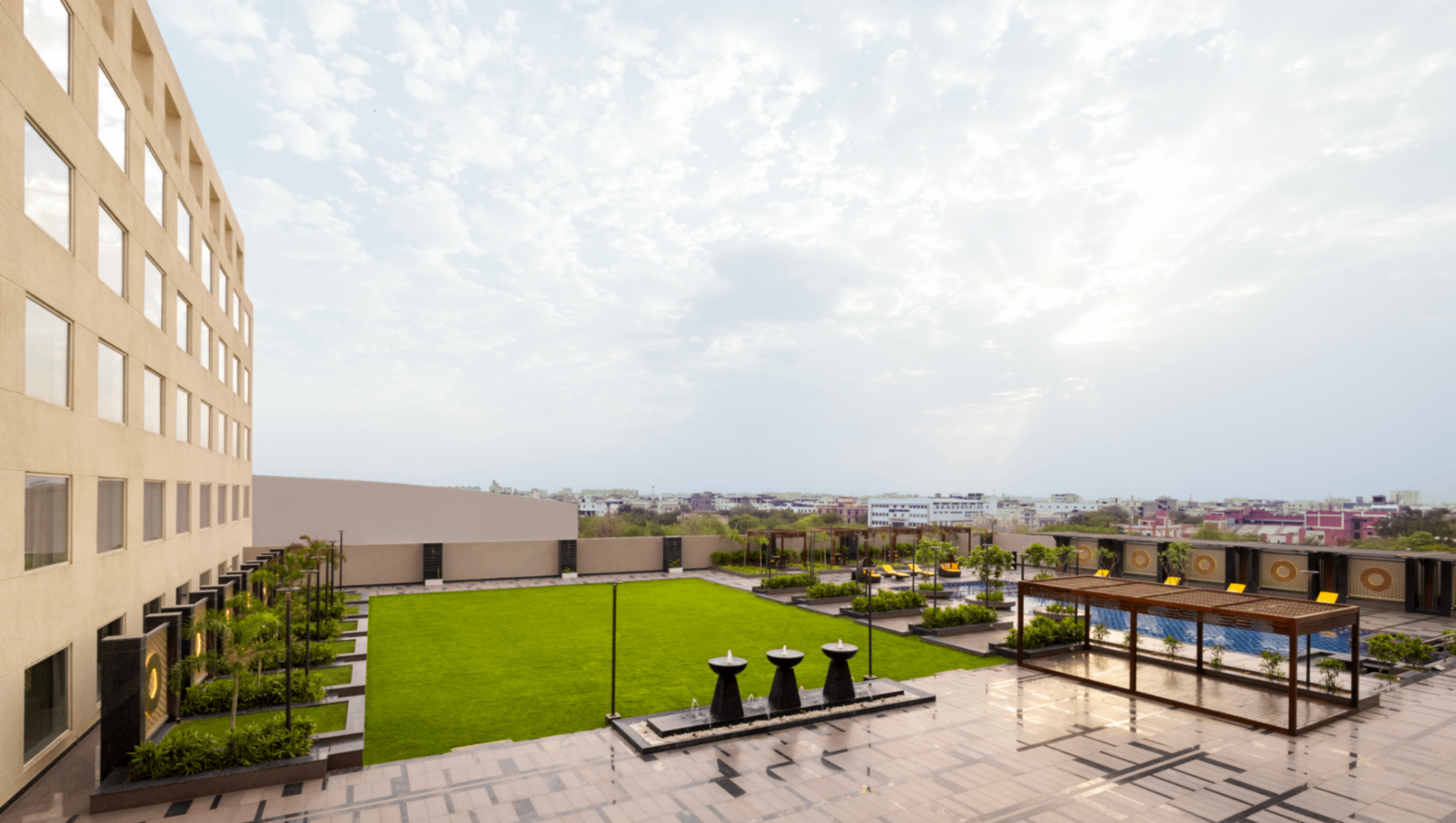 Mugdha Lawn