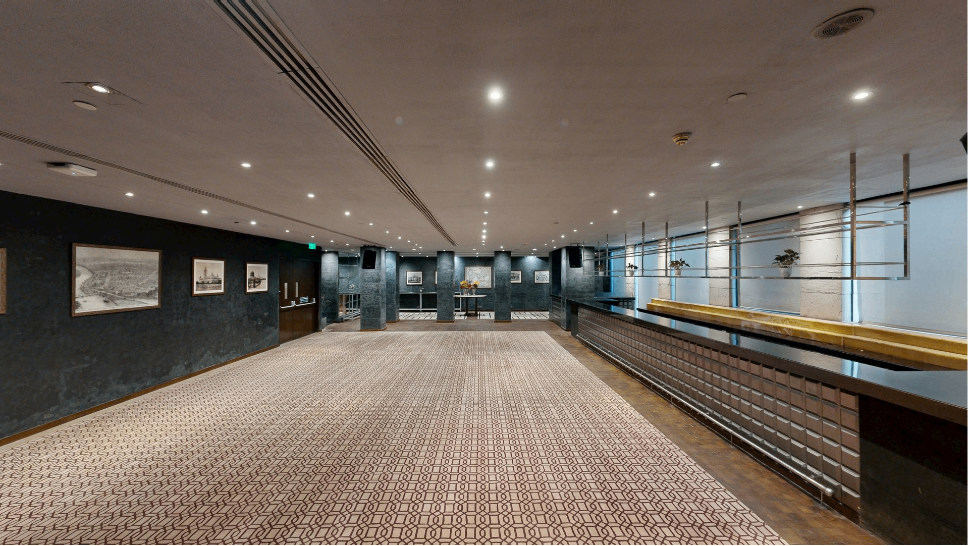 Ballroom