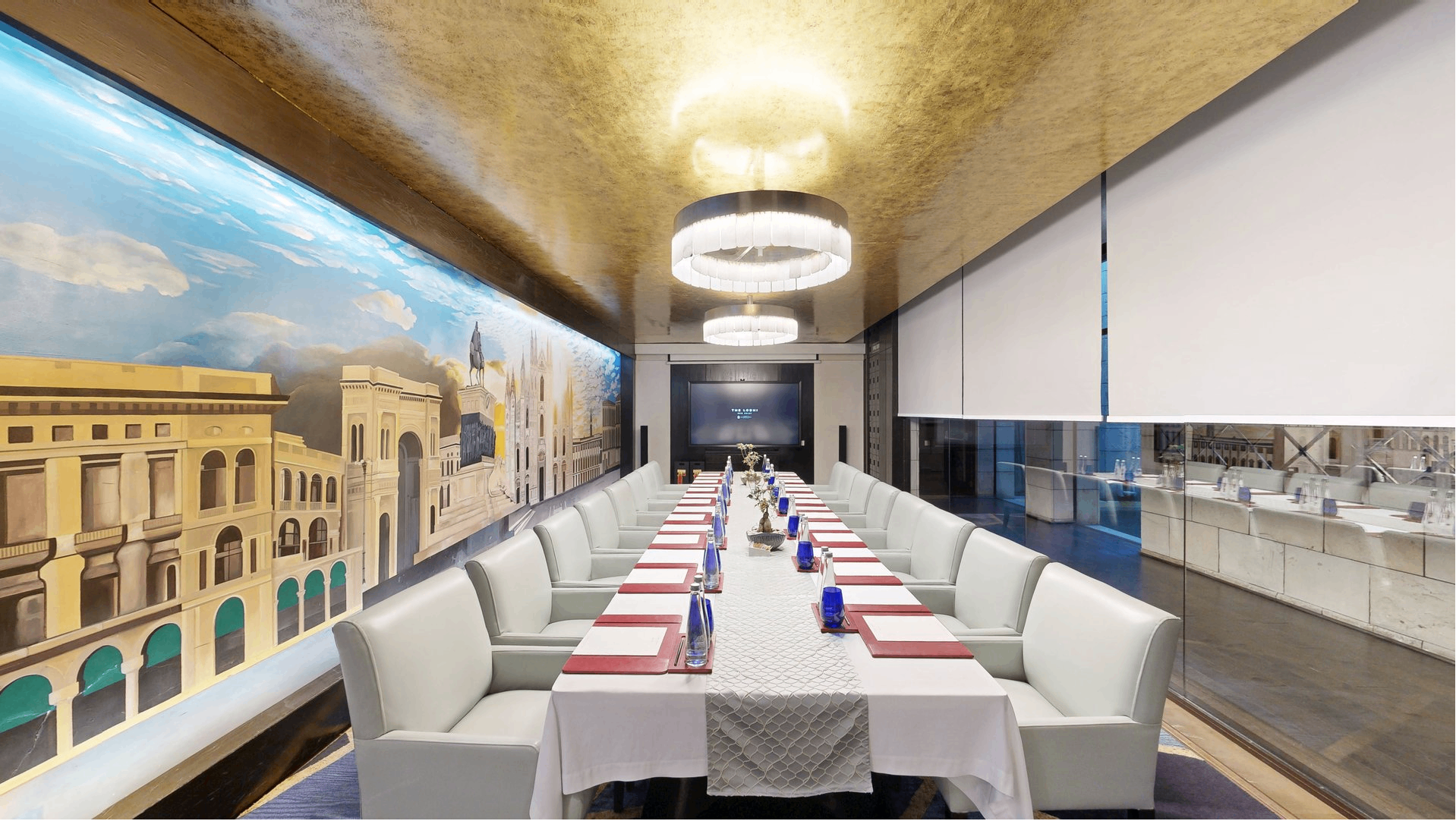 Boardroom