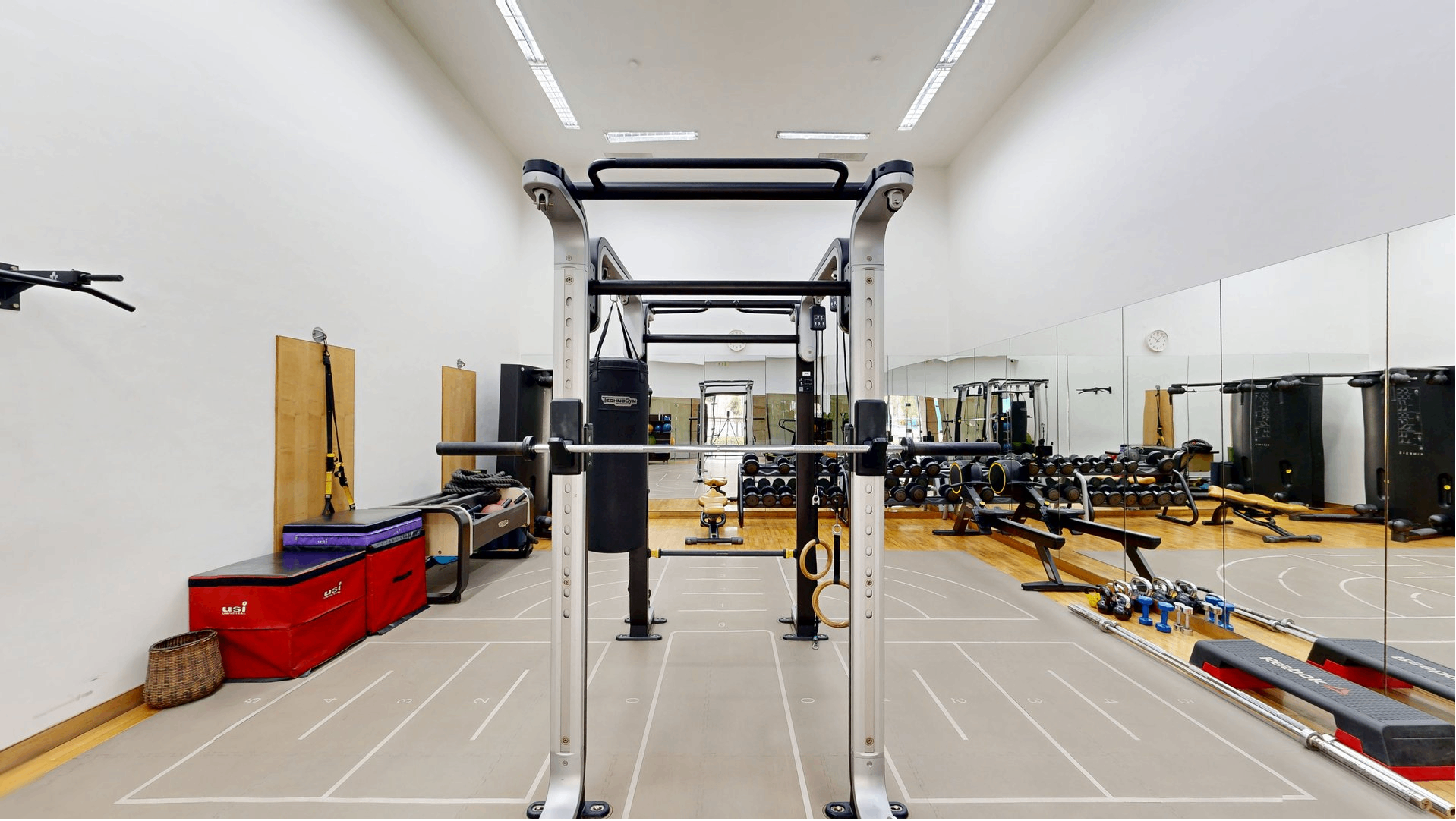 Functional Area