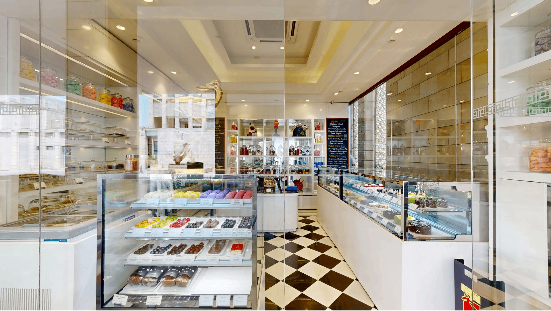 The Lodhi Bakery