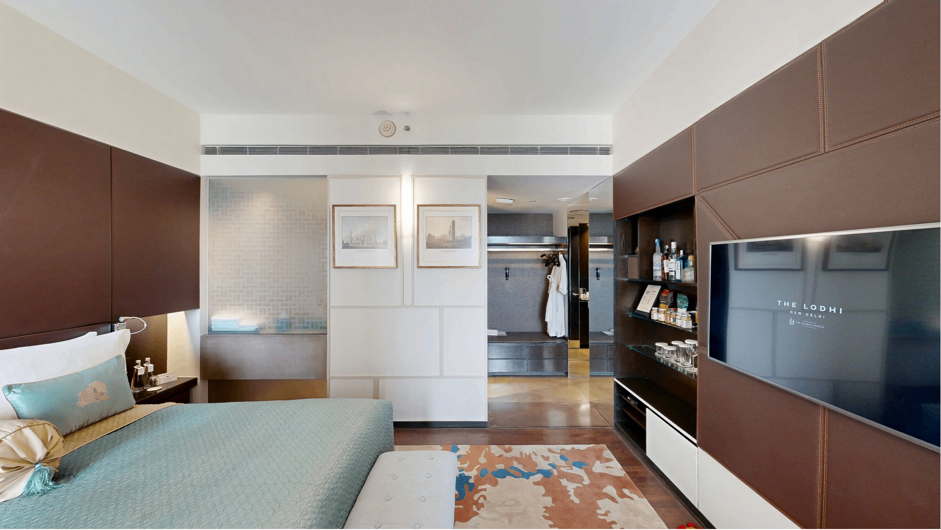 Lodhi Standard Room