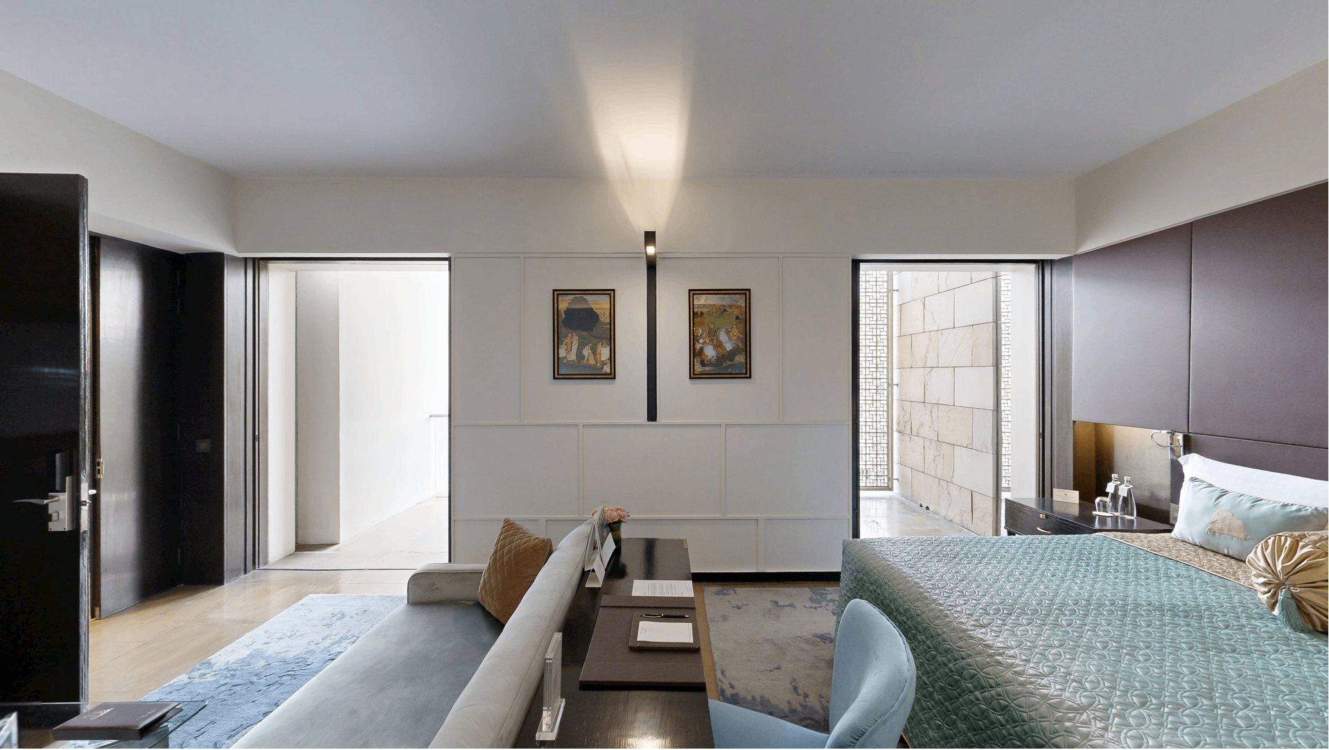 Verandah Pool Suite 