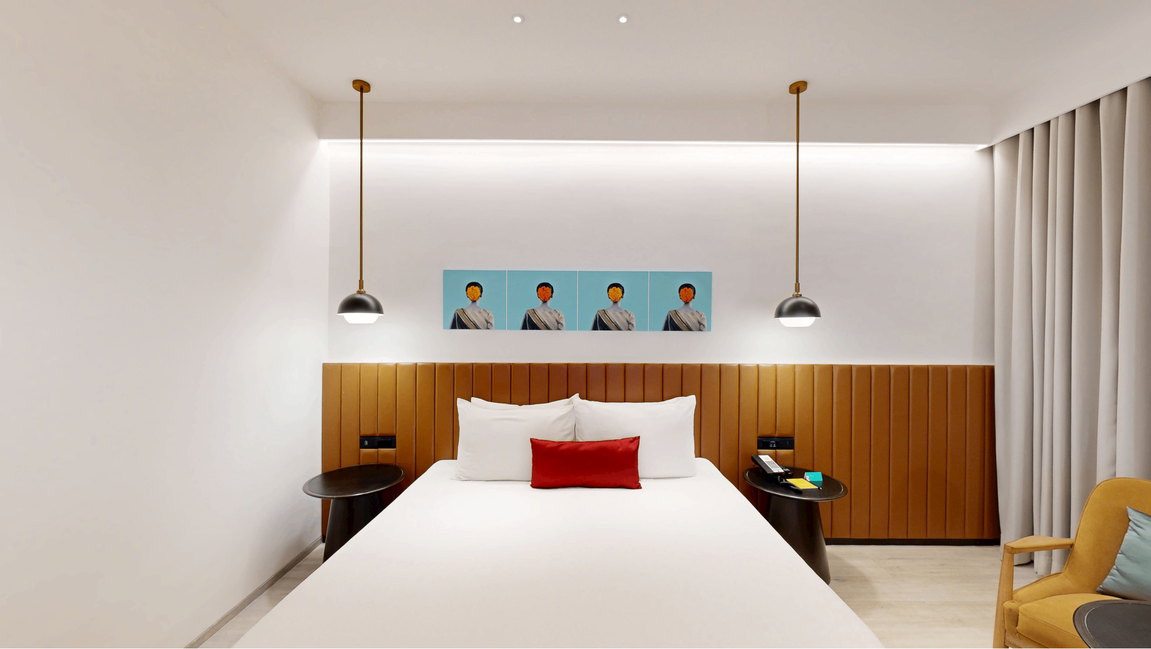 Silk Room
