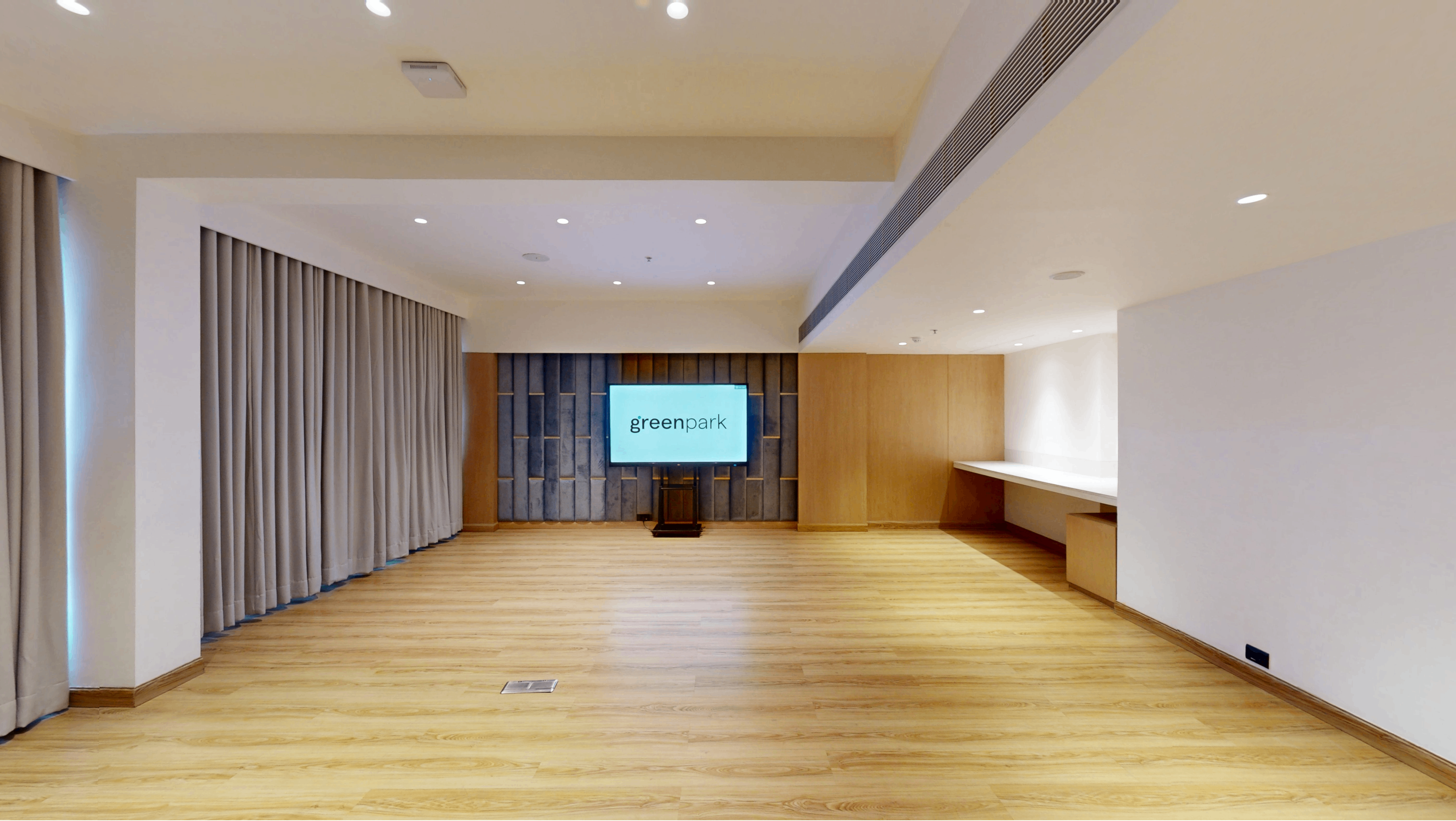 Meeting Room 2