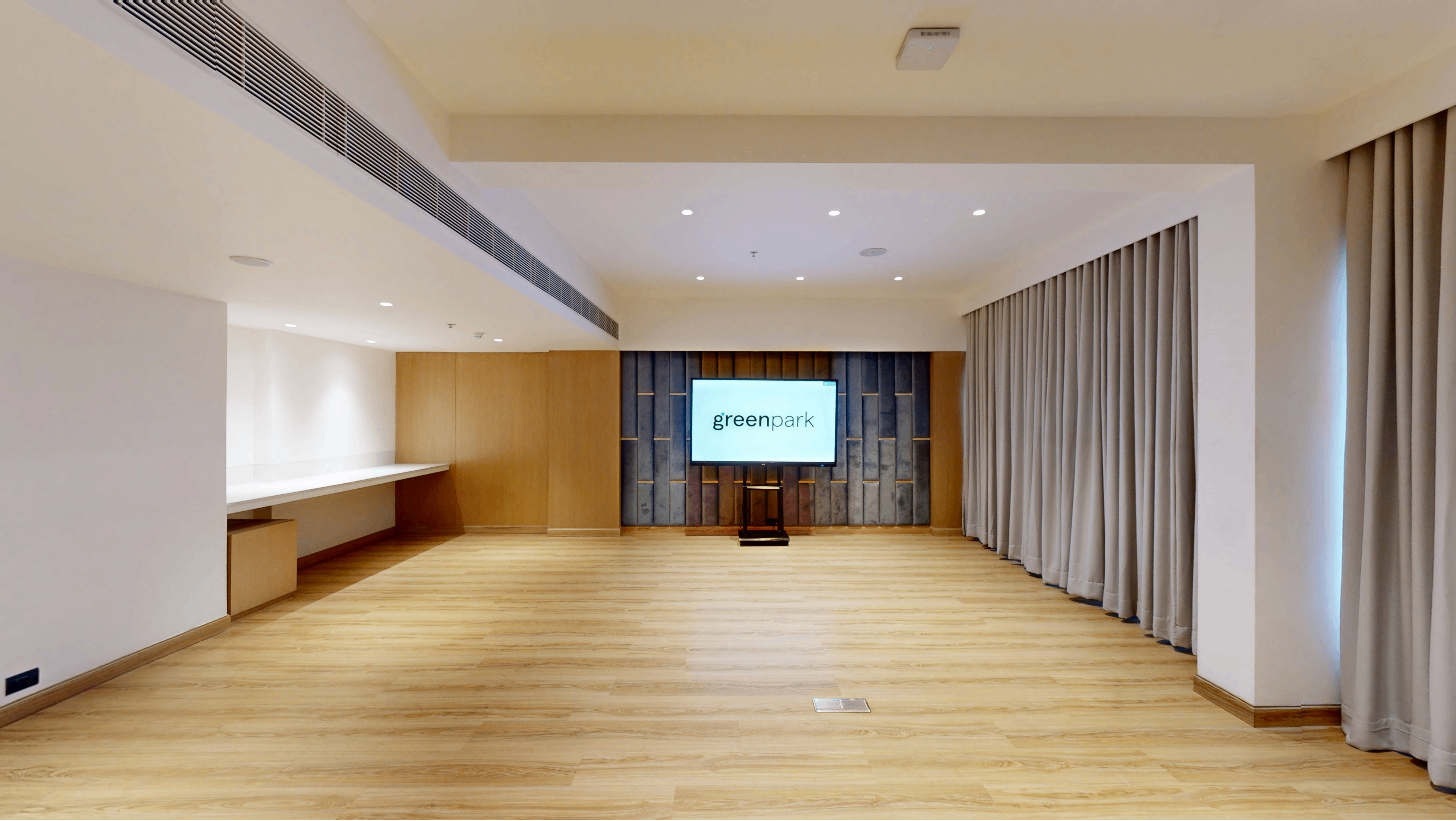 Meeting Room 1