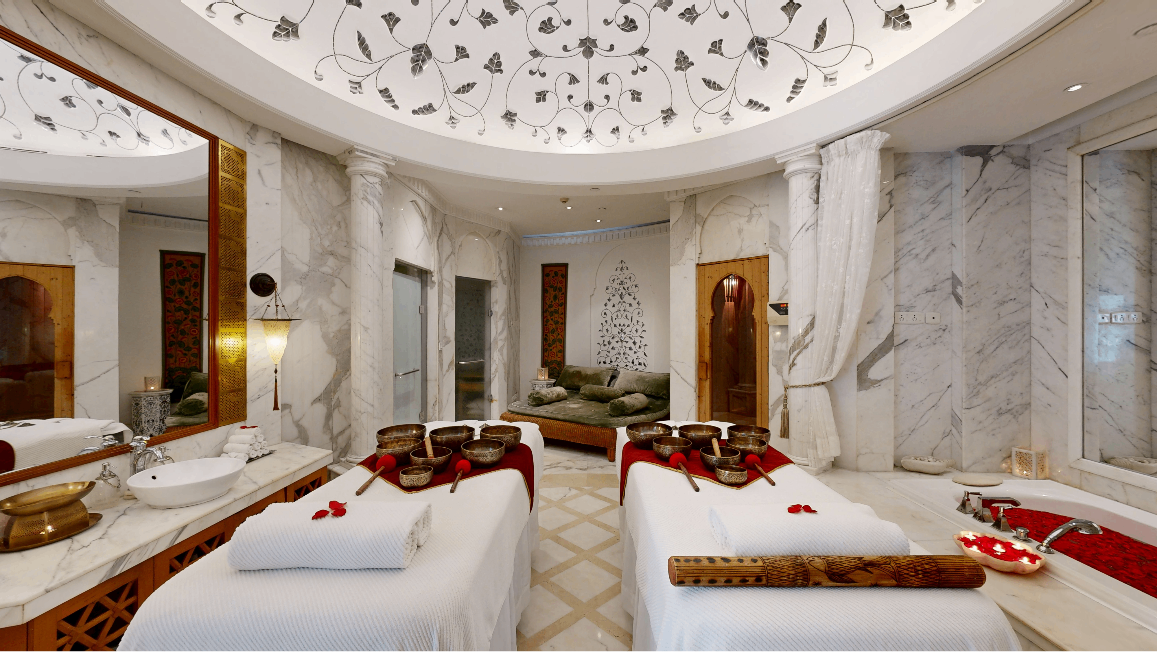 Spa