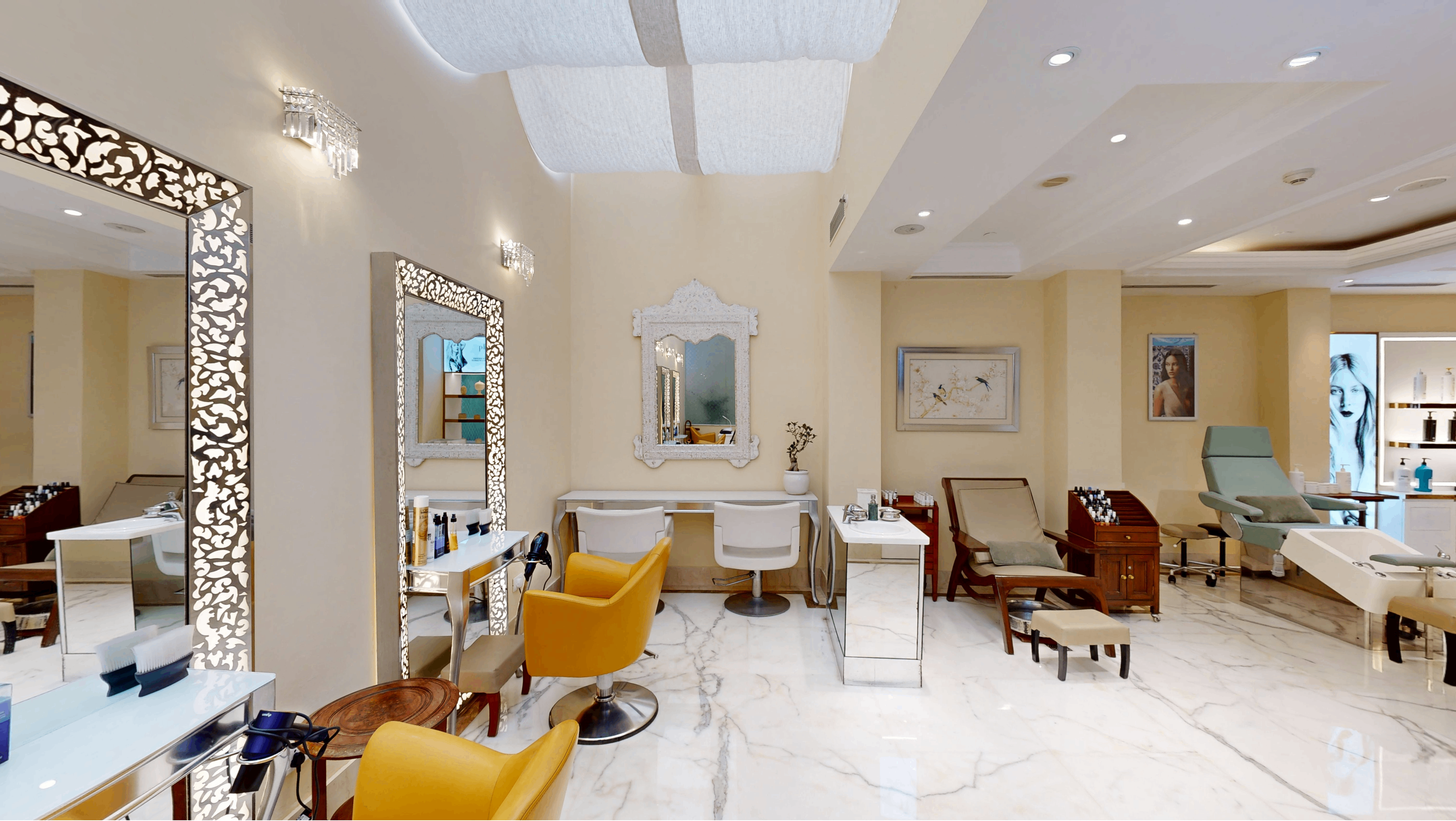 Salon