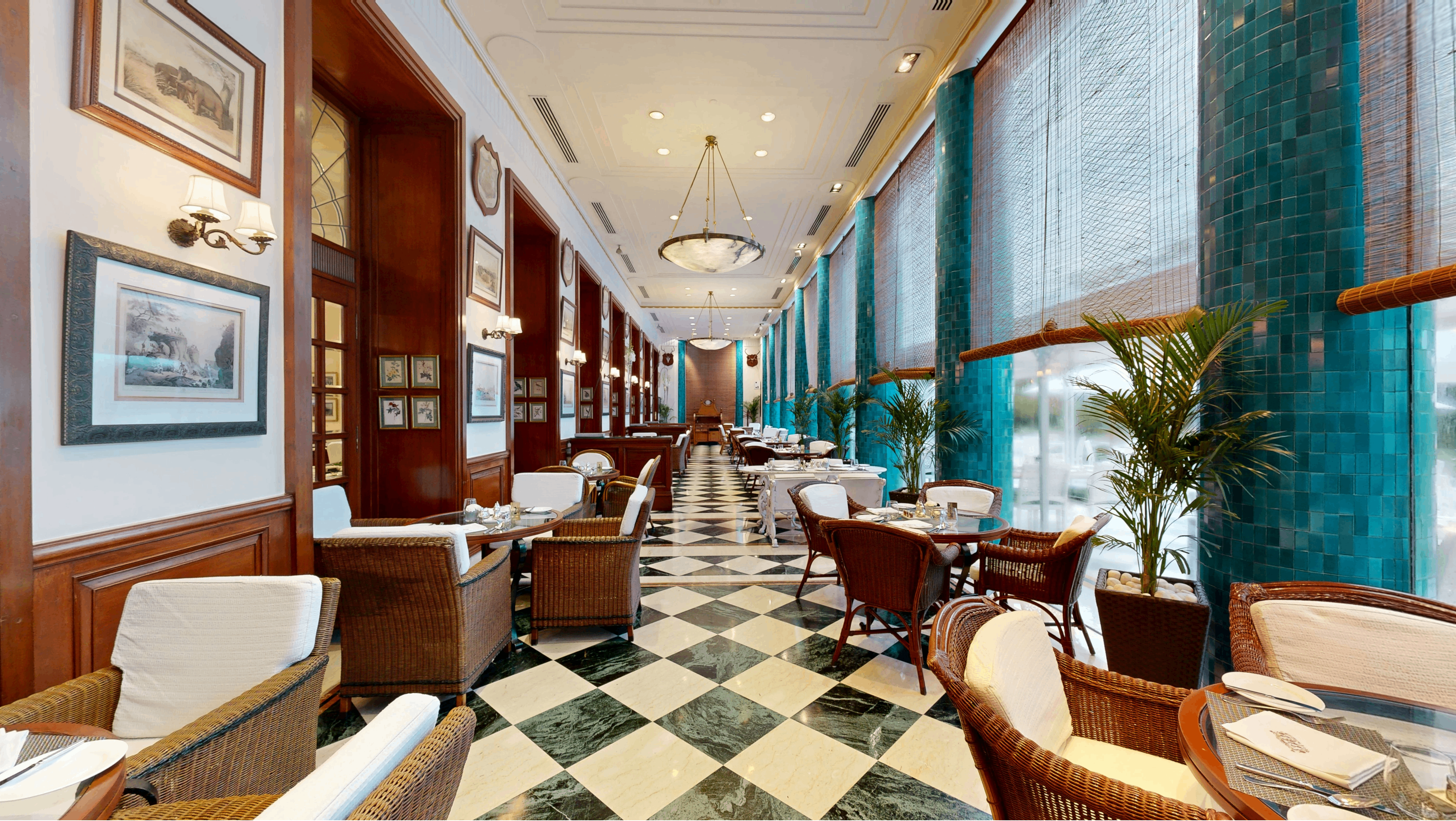 1911 Restaurant
