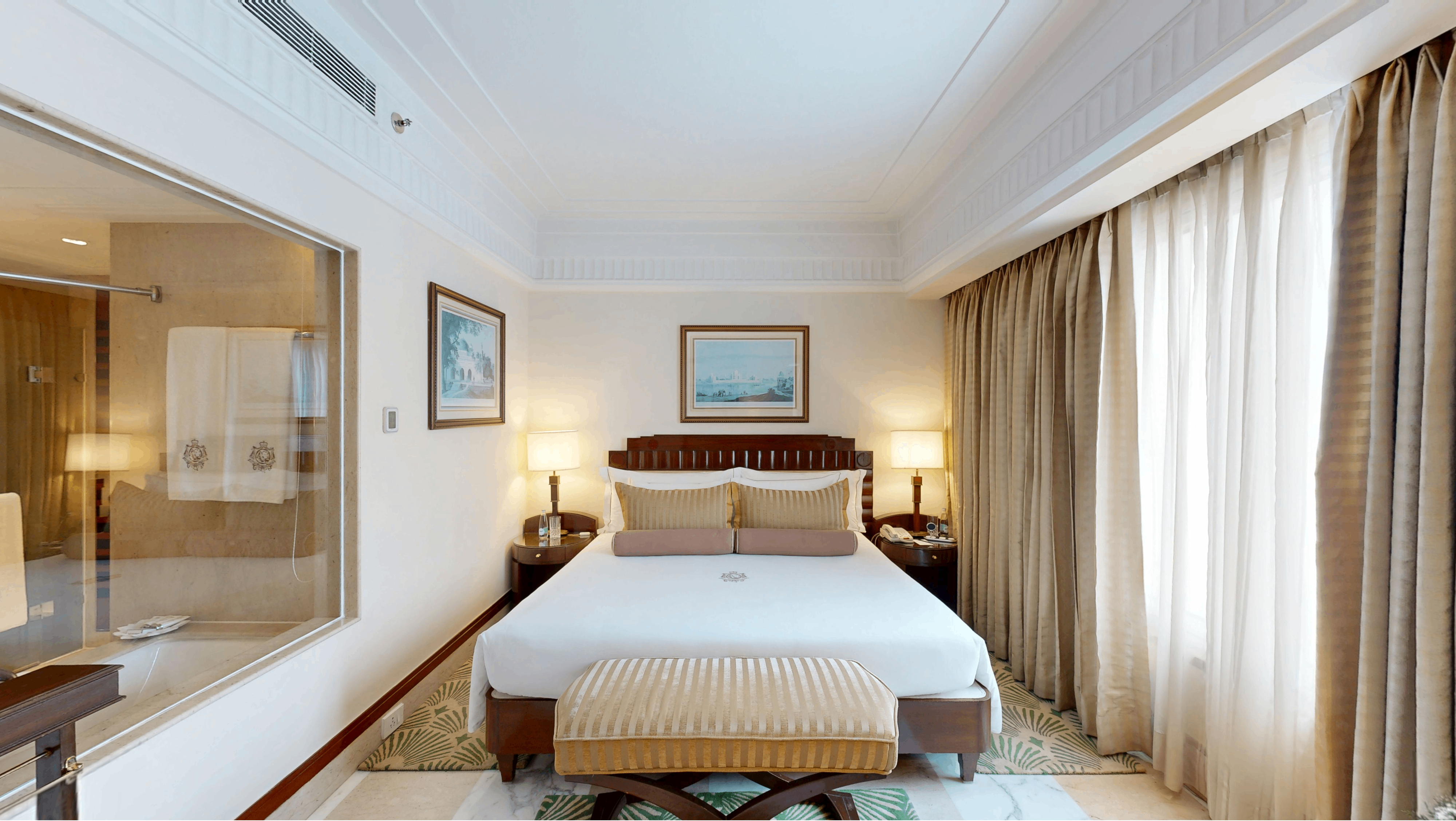 Art Deco Suite
