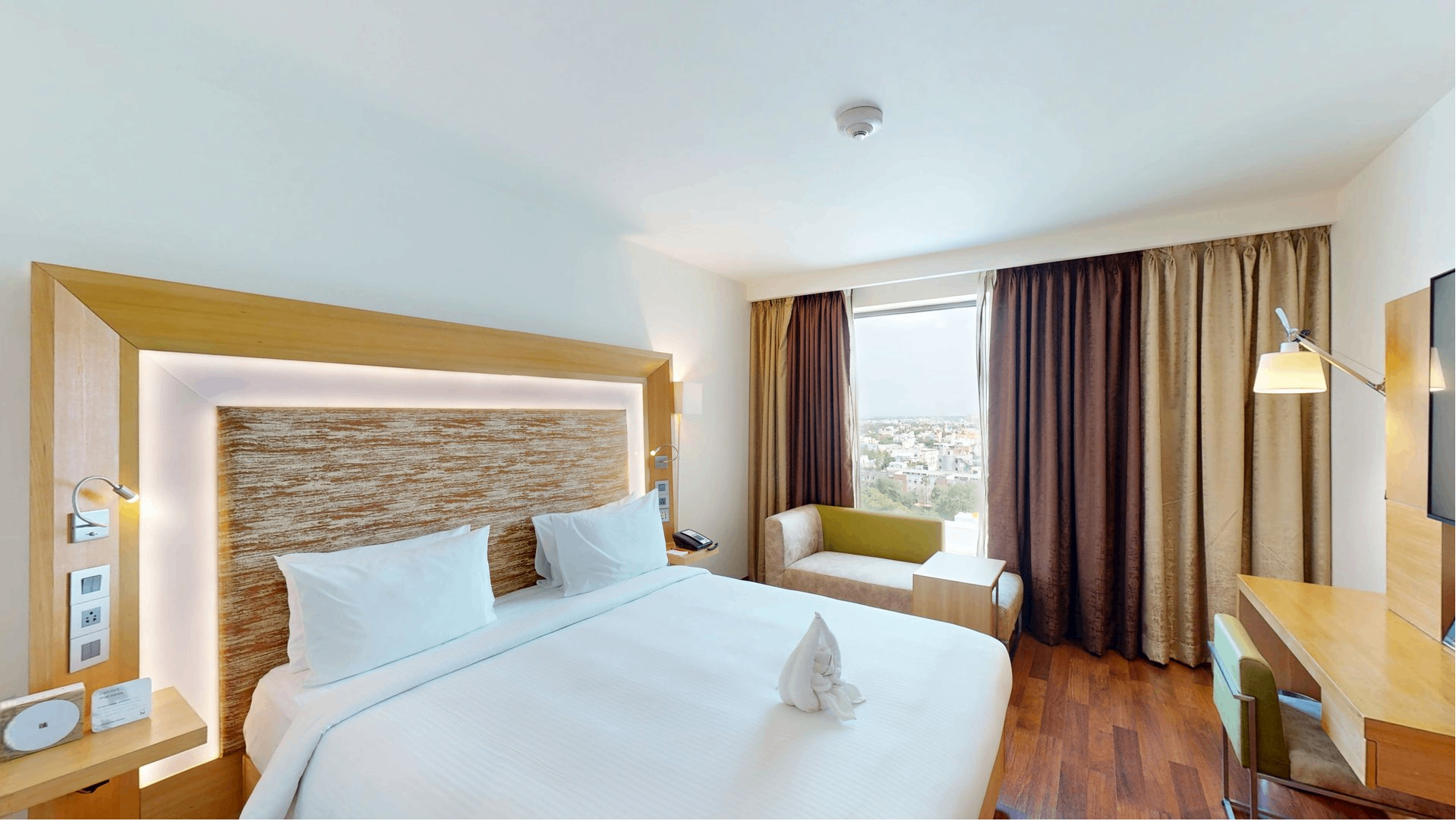 Premium Room