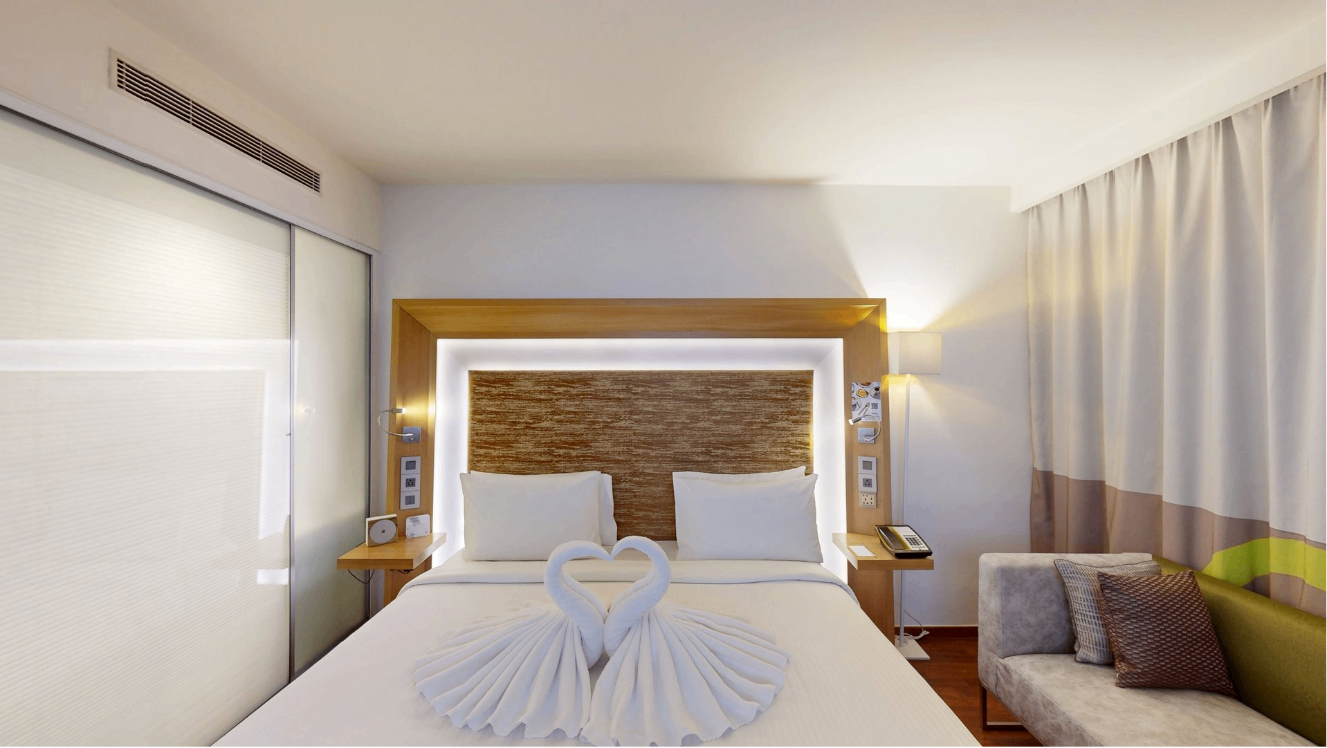 Executive Suite Room