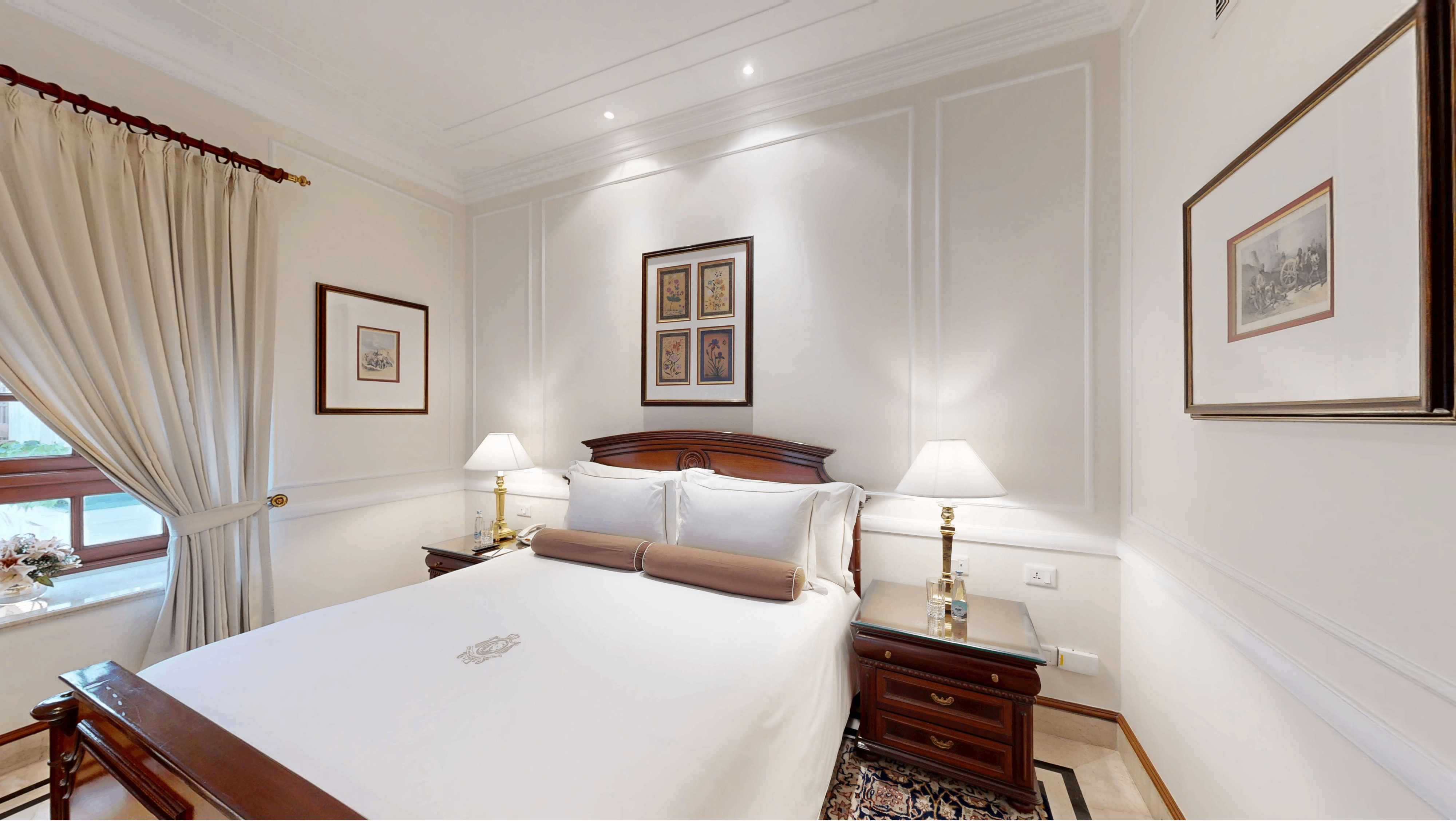 Heritage Suite