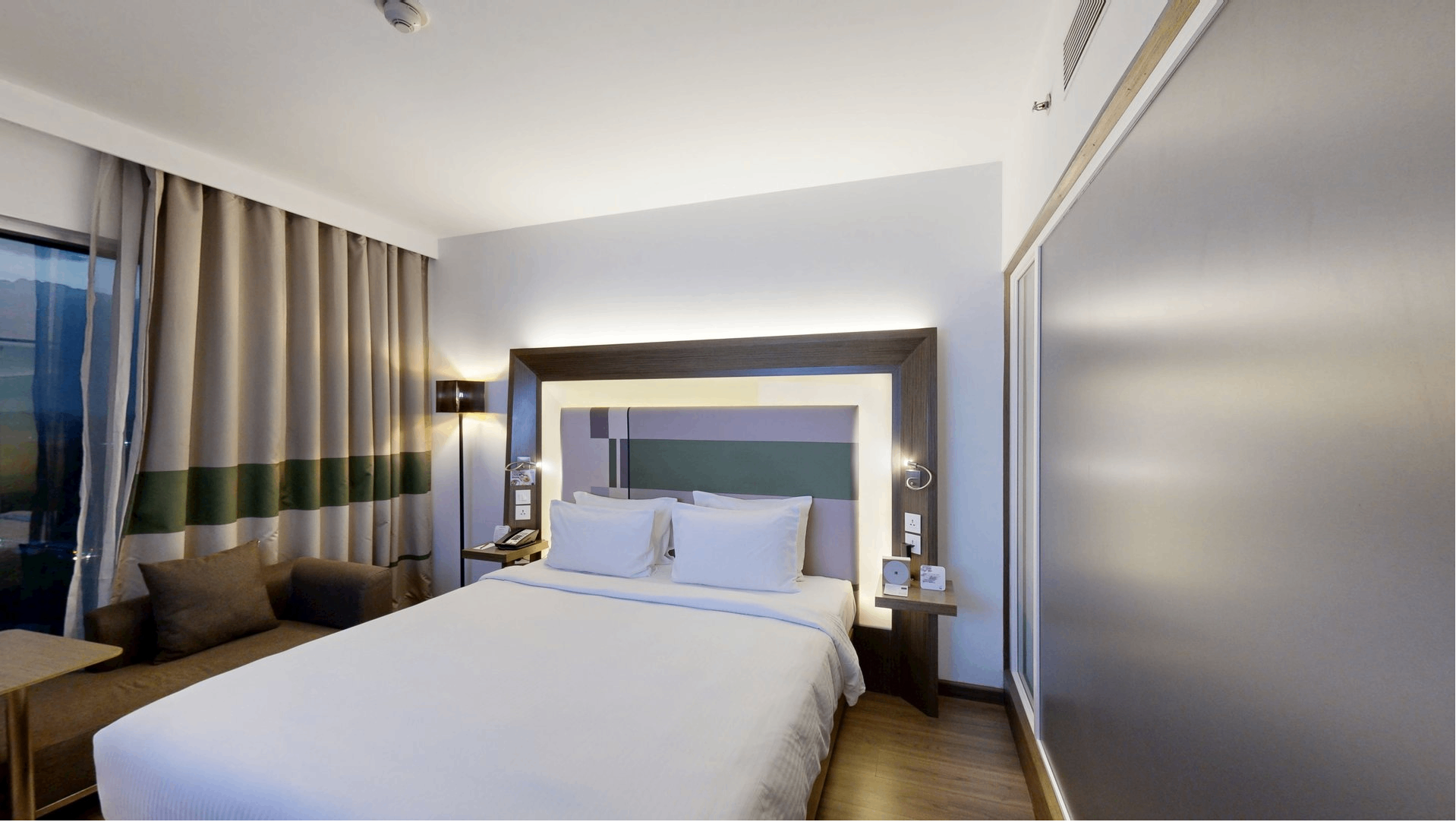 Suite Room
