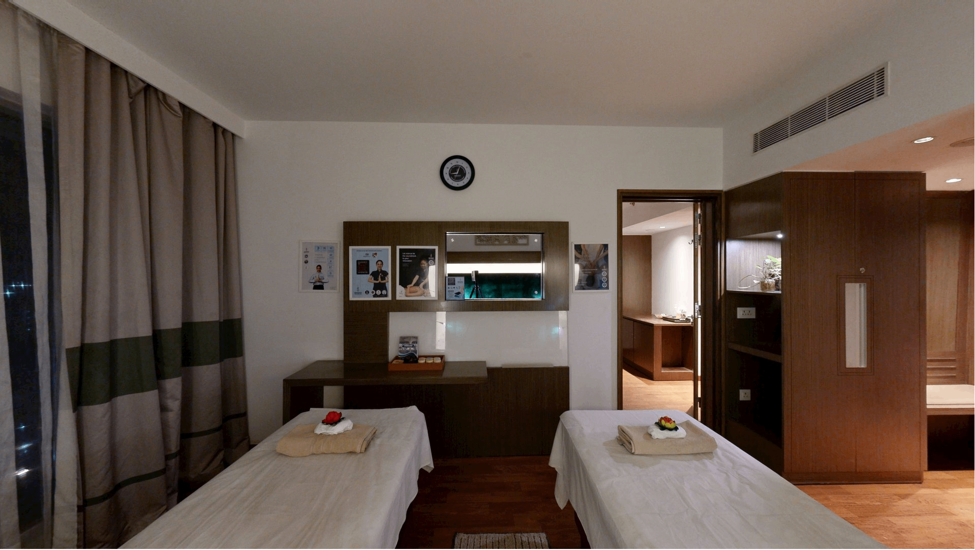 Meghavi Wellness