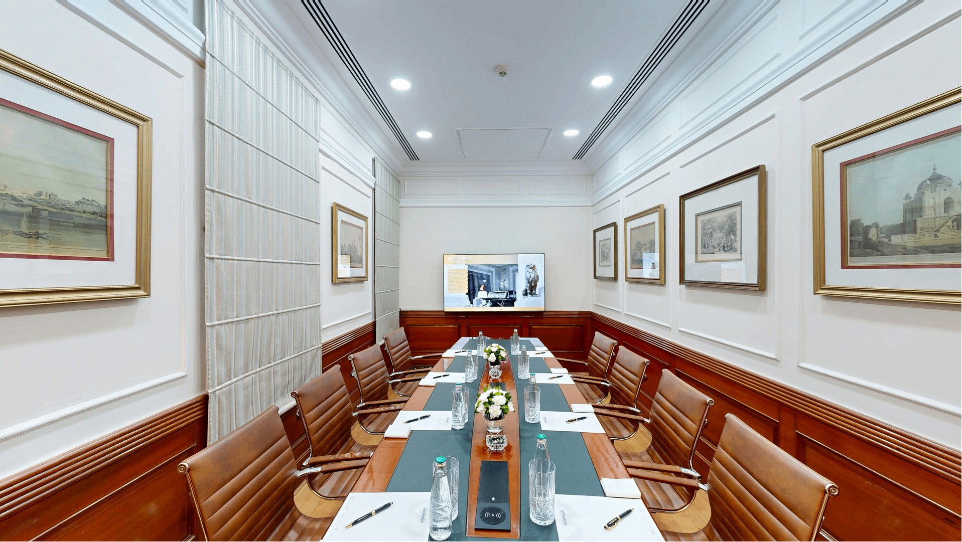 Meeting Room 2
