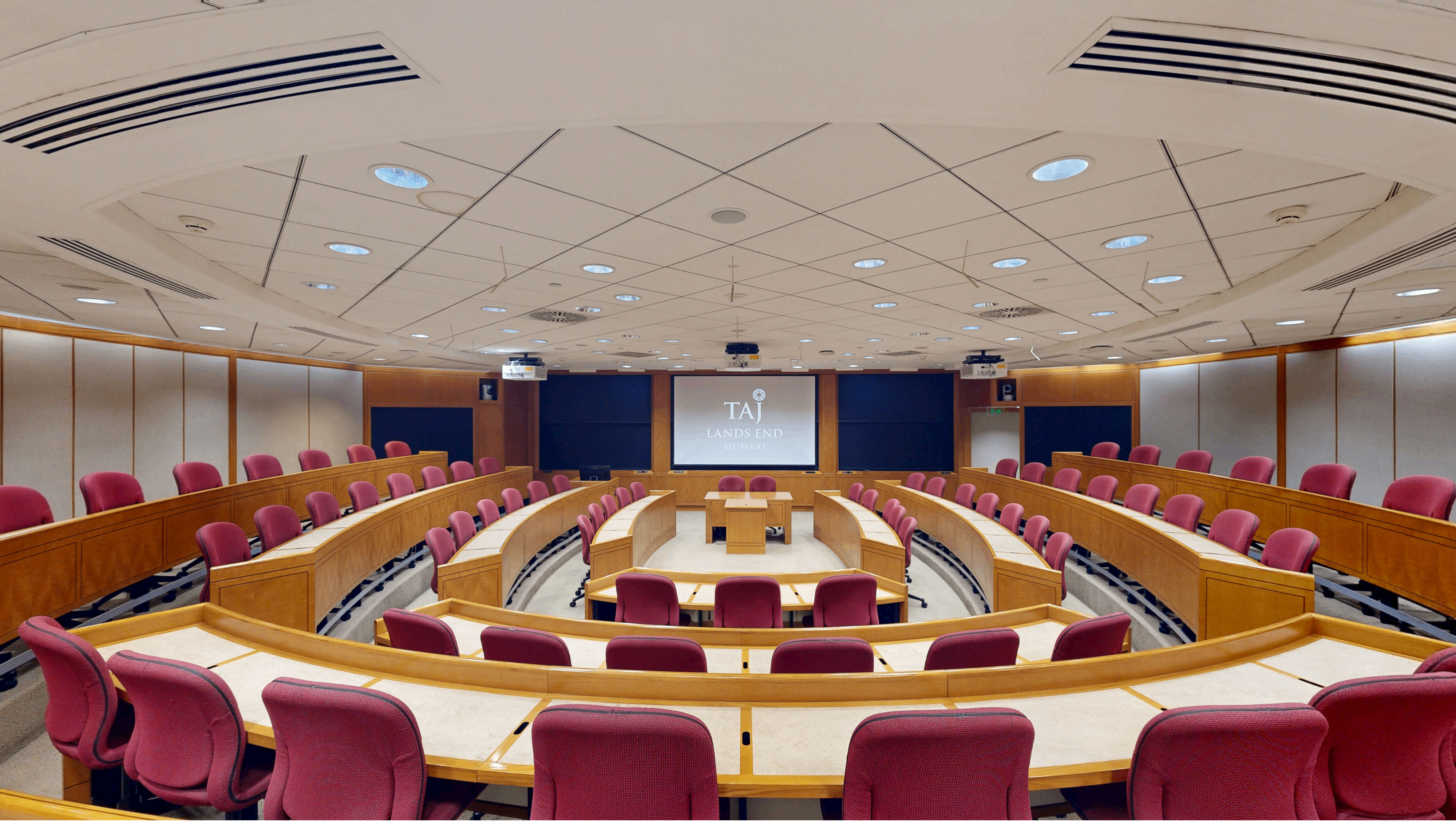 The Classroom