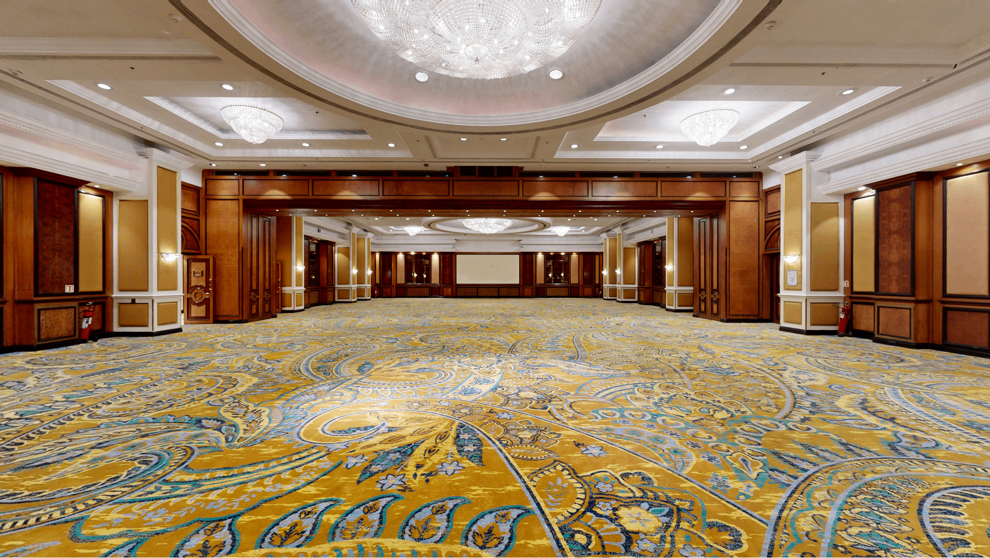 Ballroom