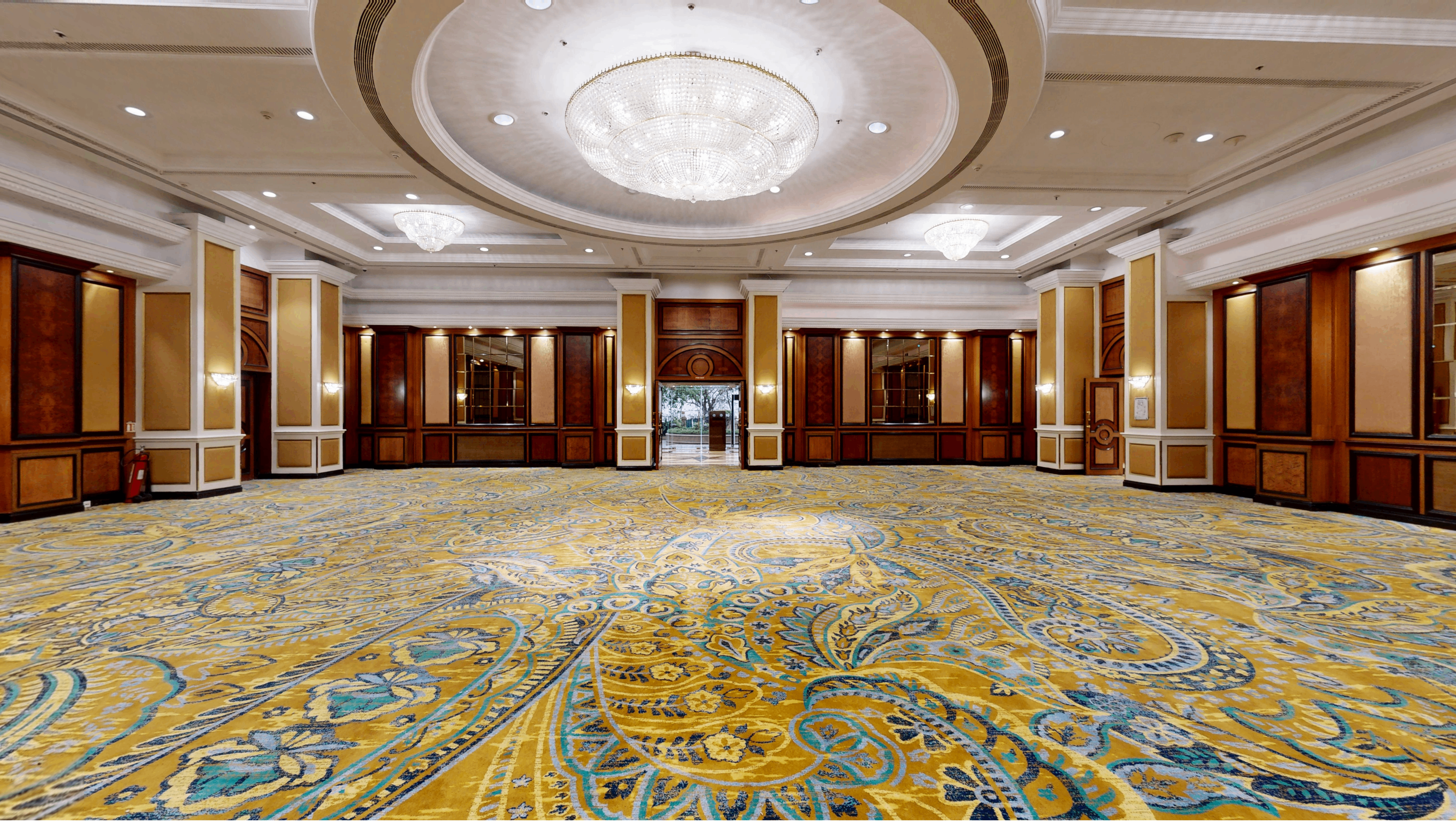 Ballroom 1