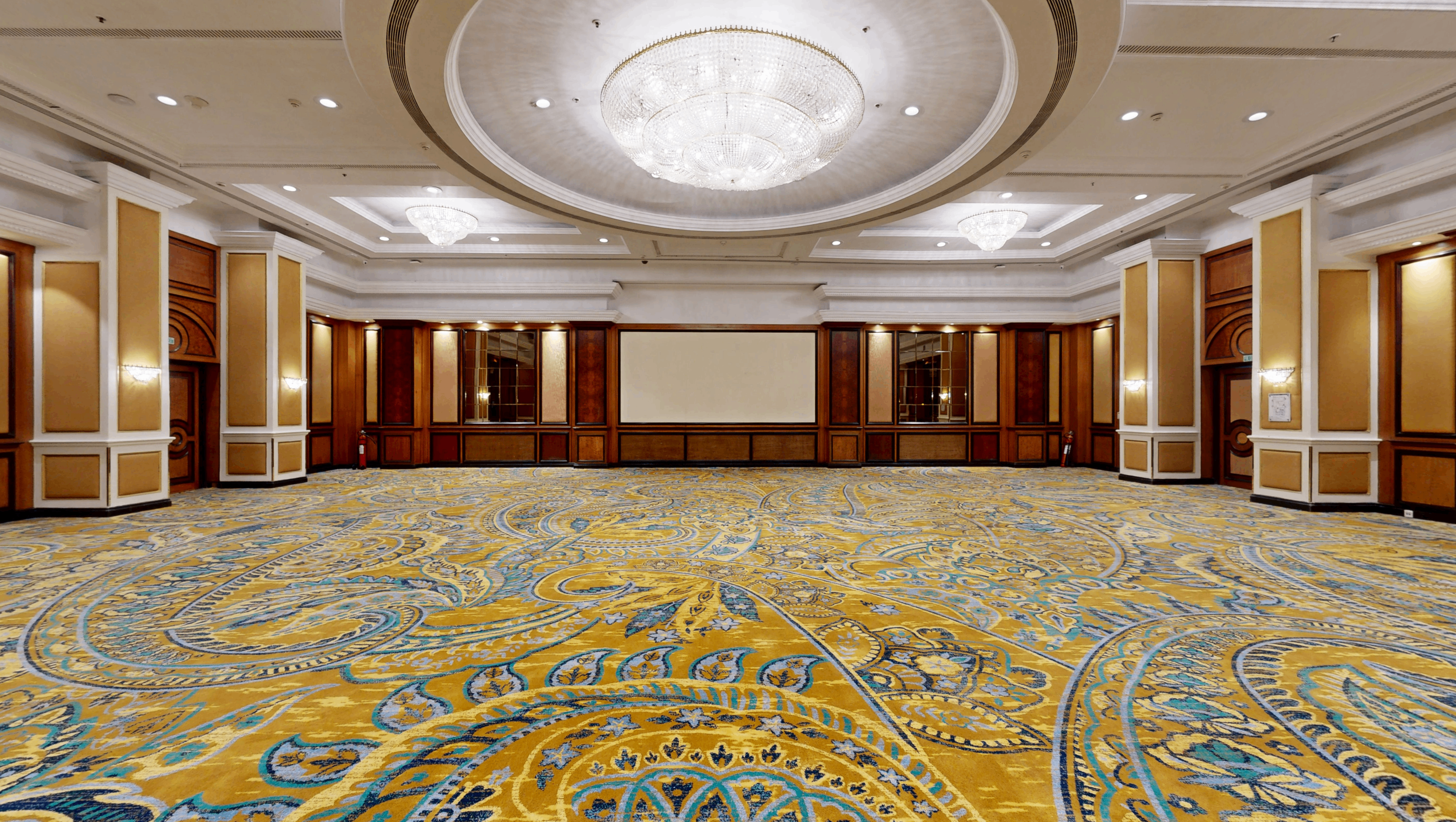 Ballroom 2