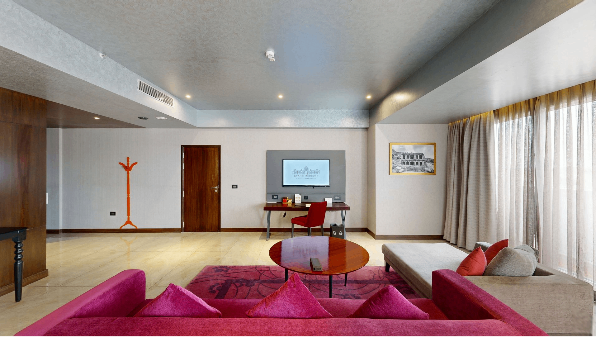Presidential Suite