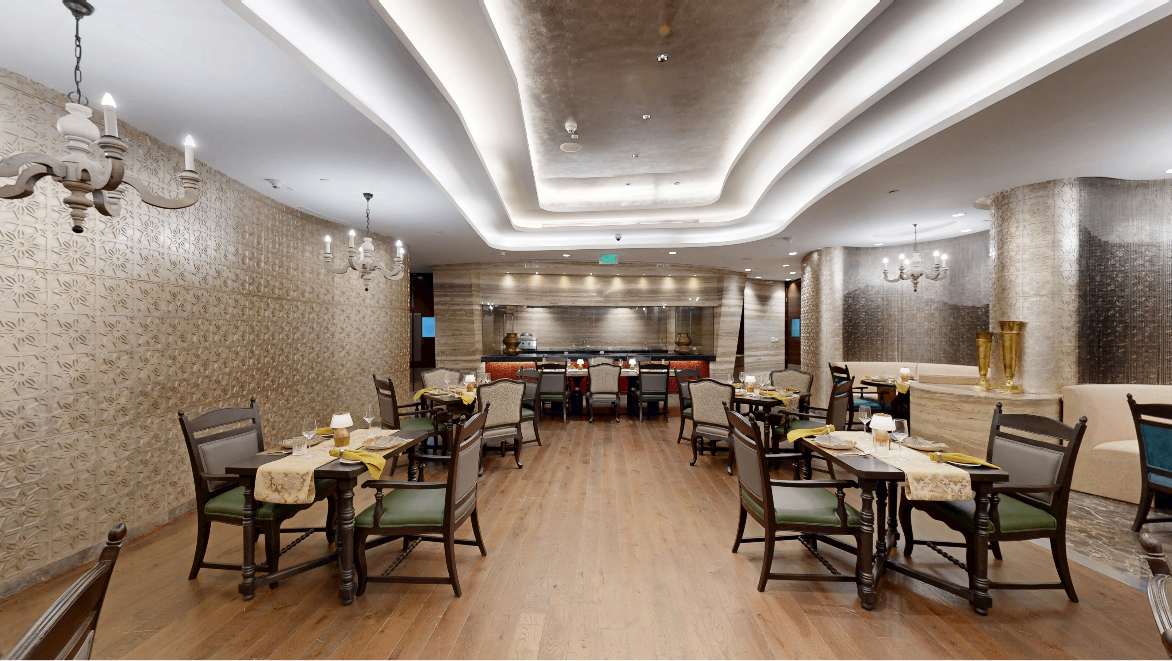 Indian Durbar