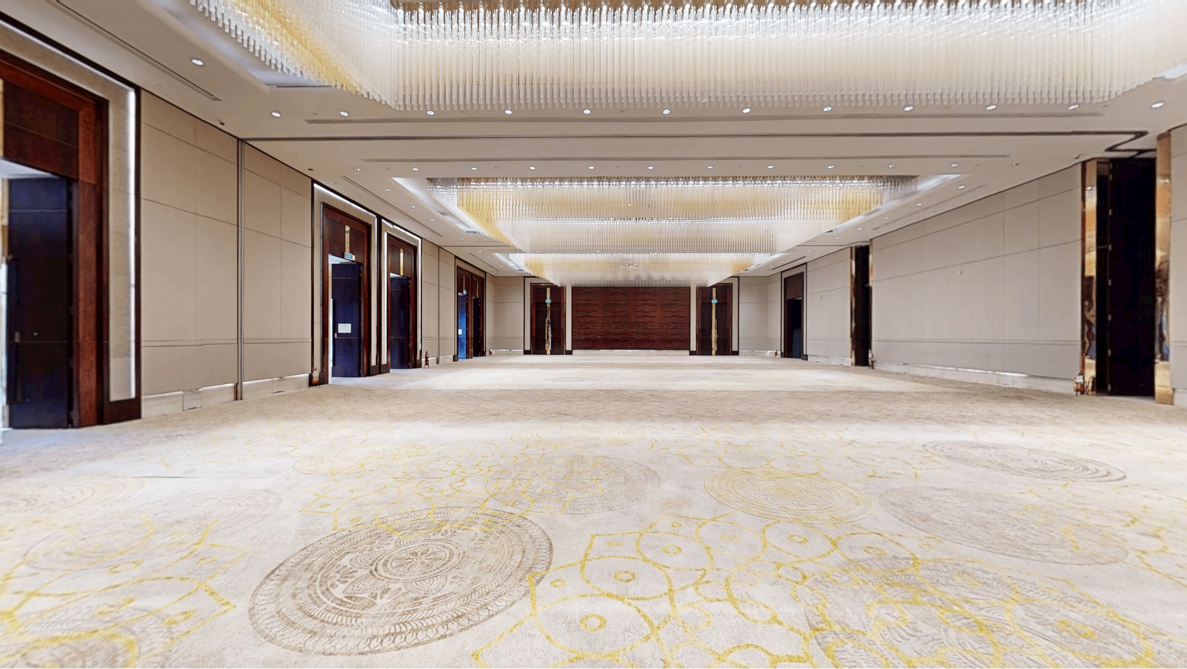 Grand Ballroom