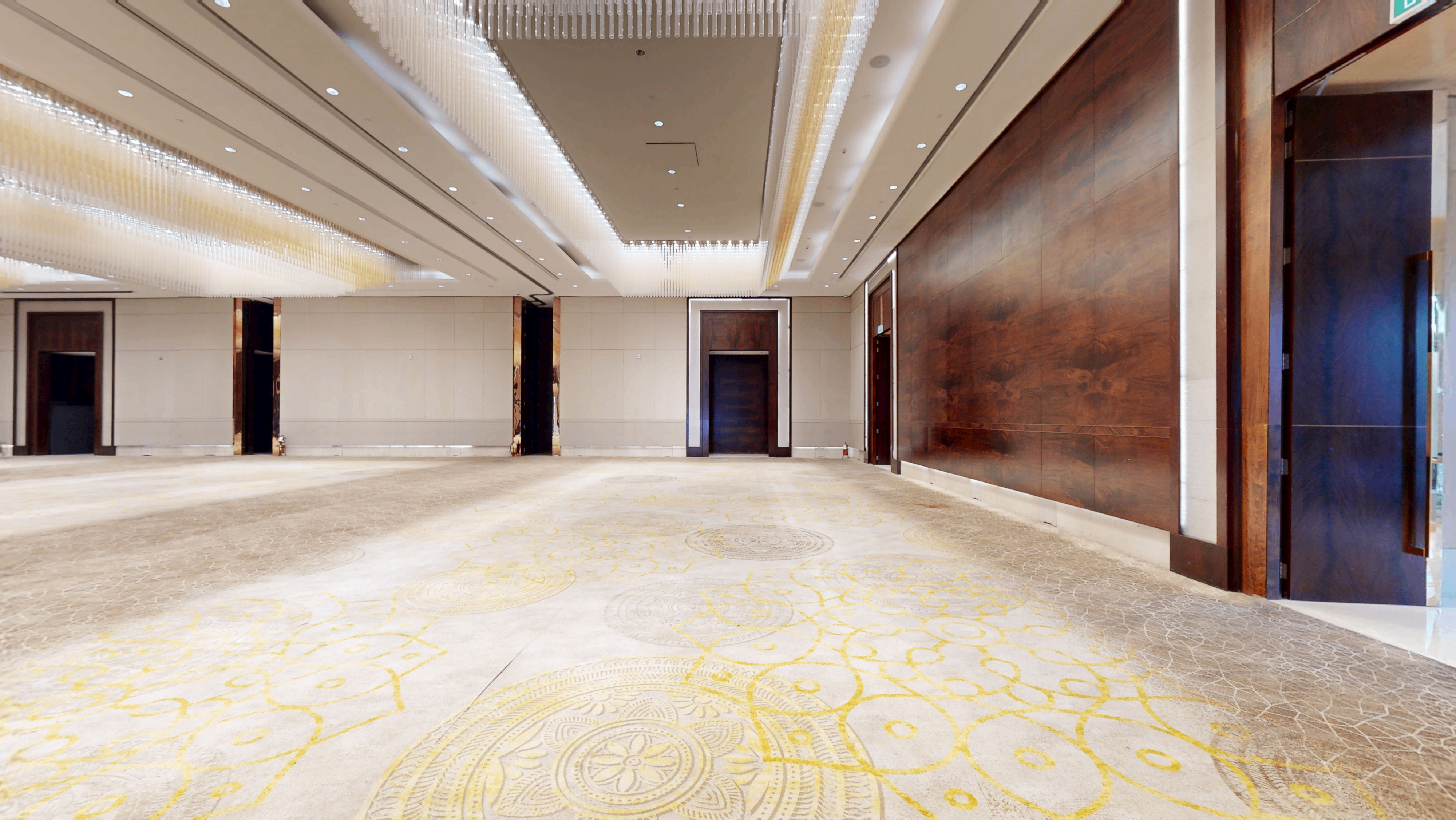 Ballroom 1