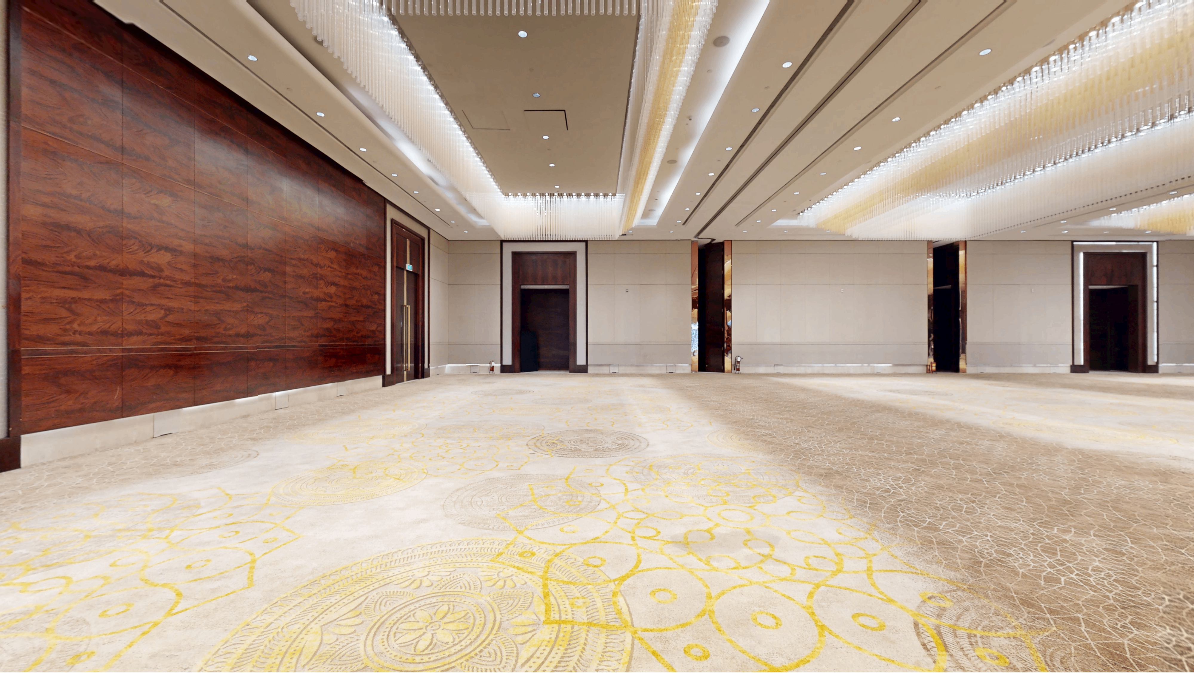 Ballroom 3