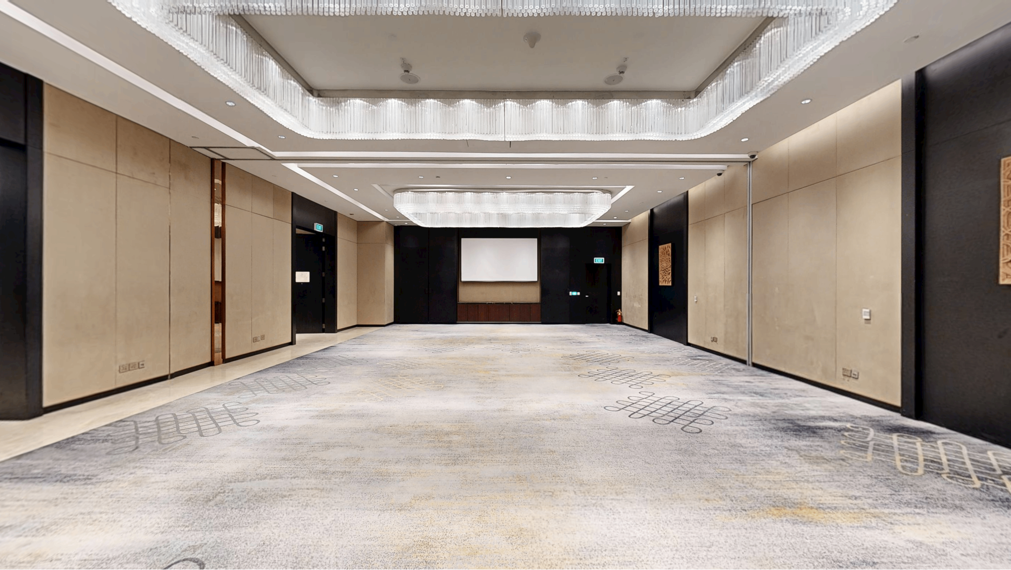 Junior Ballroom