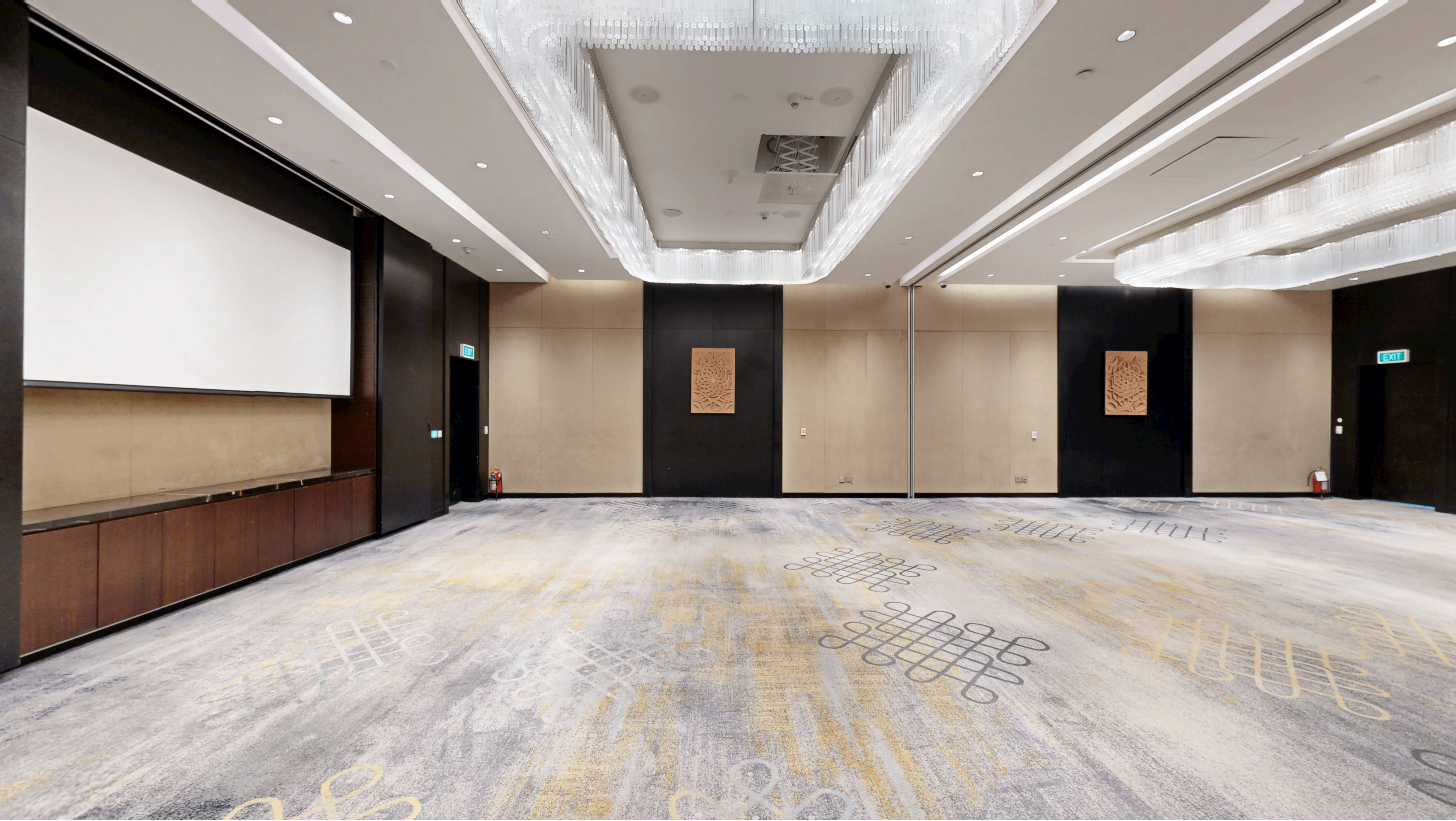 Junior Ballroom 2